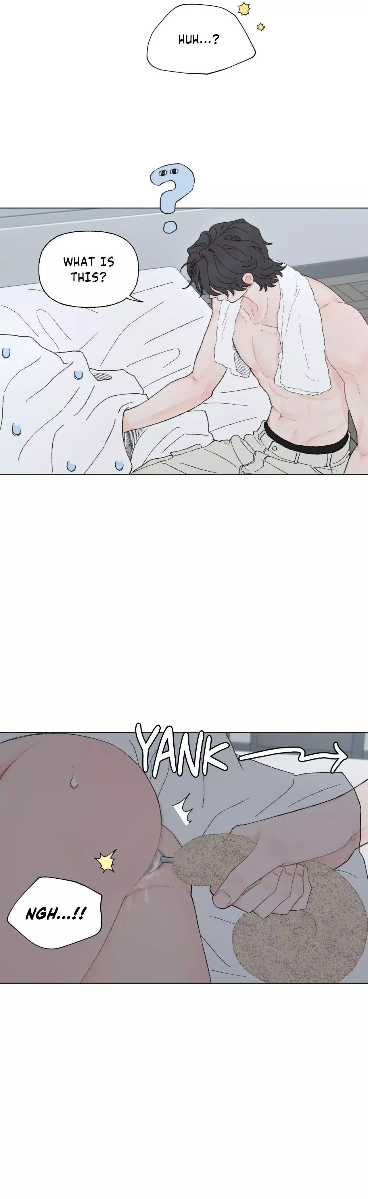 To Mend a Heart - Chapter 93 Page 15