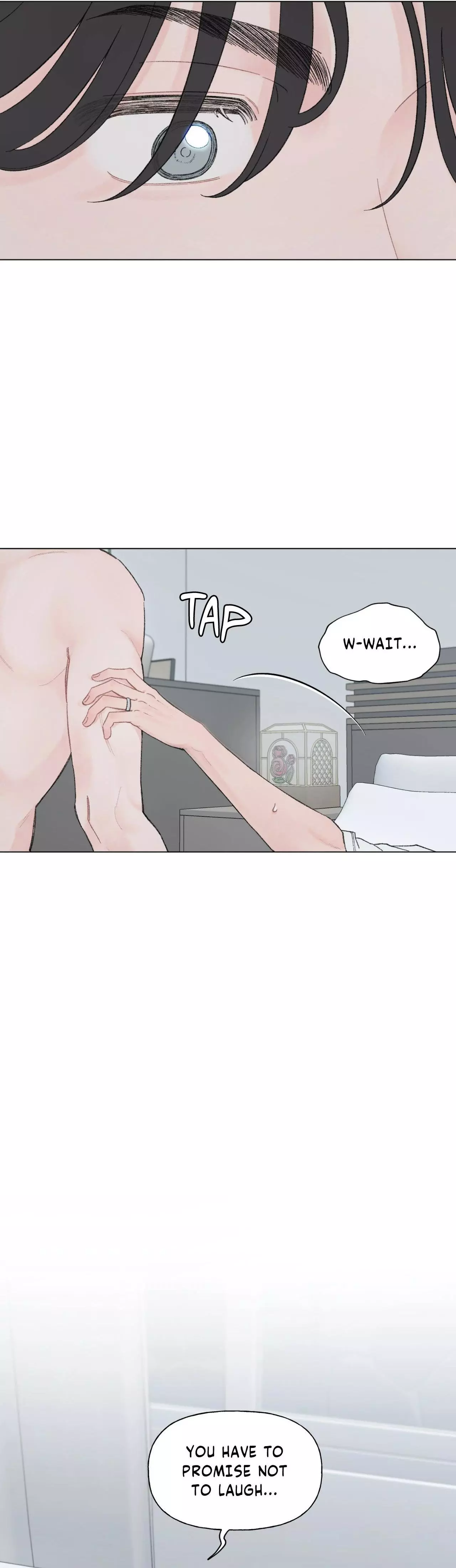 To Mend a Heart - Chapter 93 Page 16