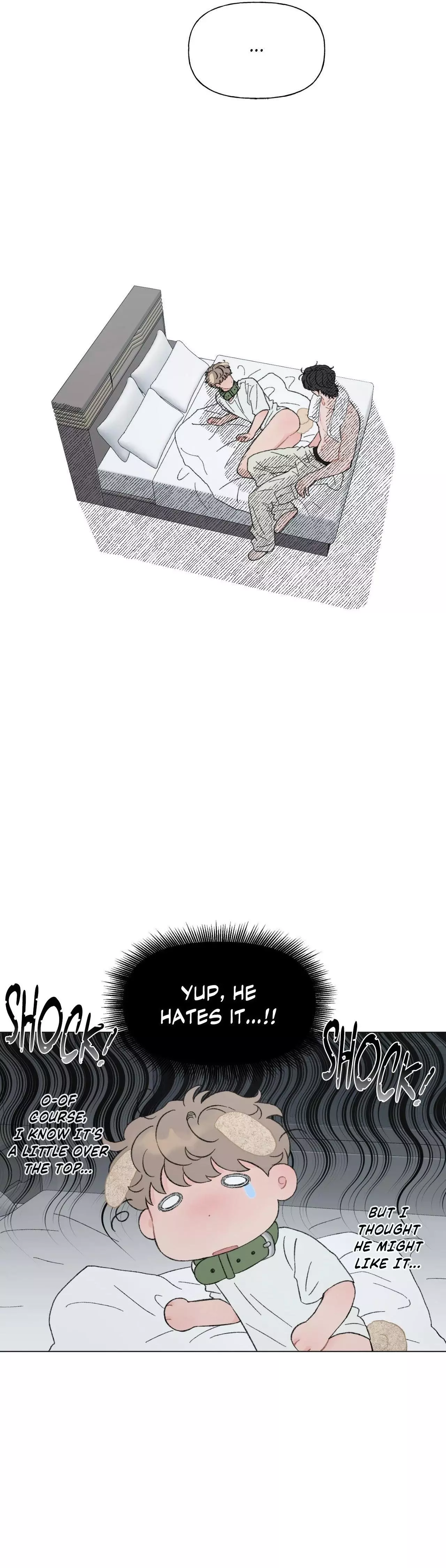 To Mend a Heart - Chapter 93 Page 19