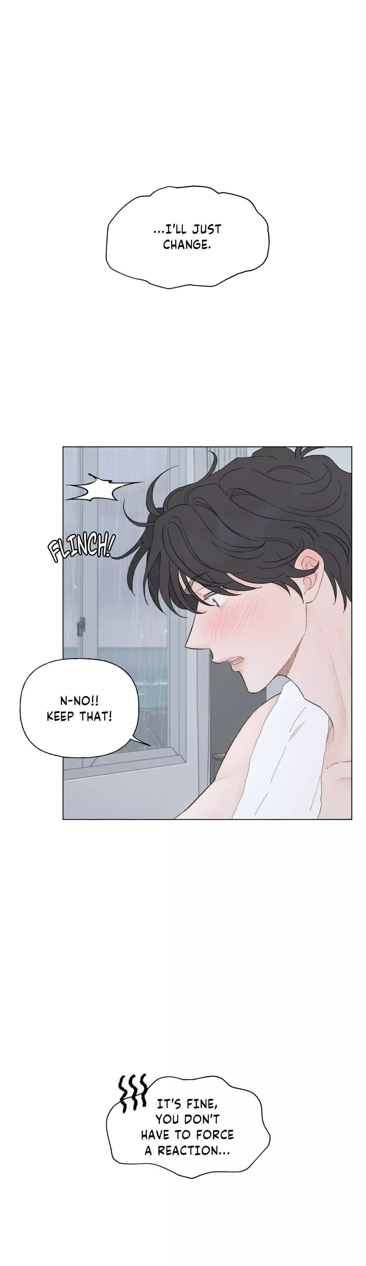 To Mend a Heart - Chapter 93 Page 20