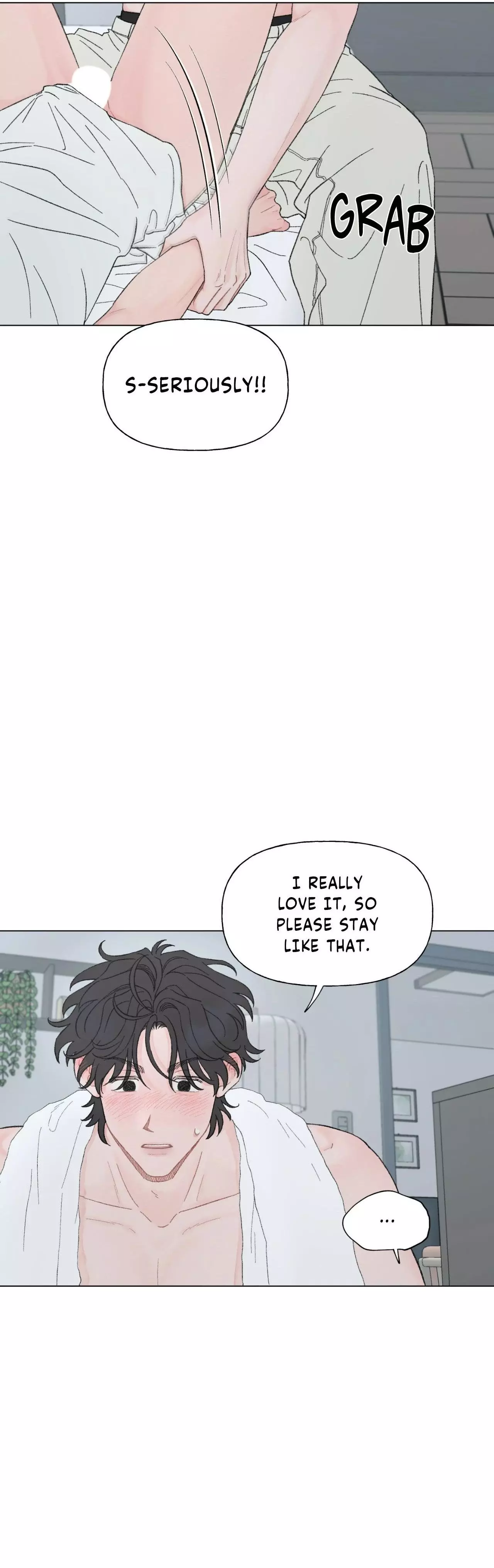 To Mend a Heart - Chapter 93 Page 21