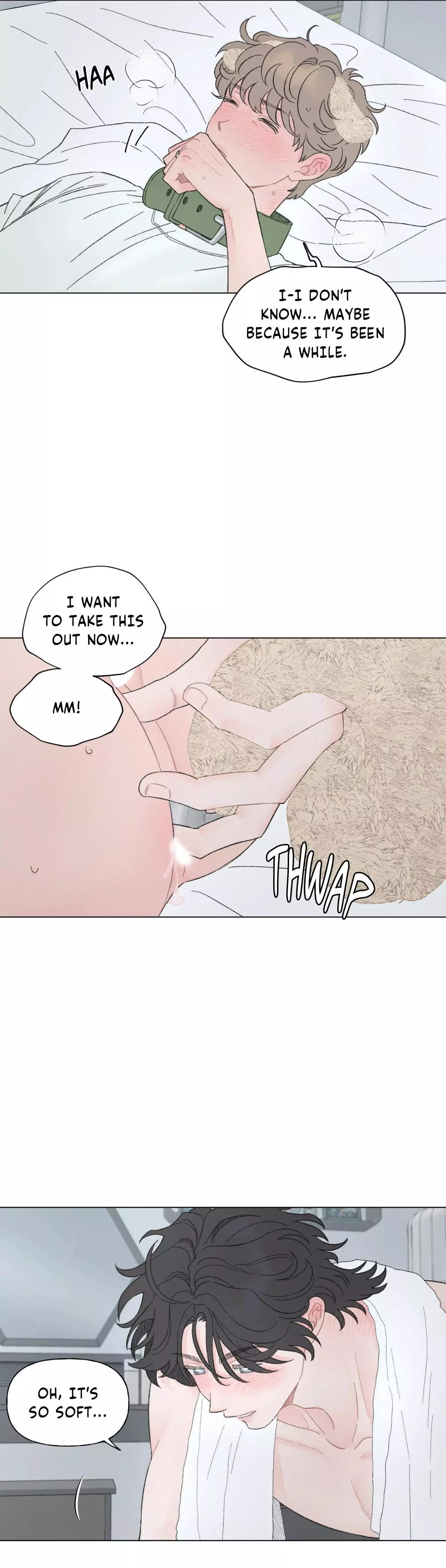 To Mend a Heart - Chapter 93 Page 27