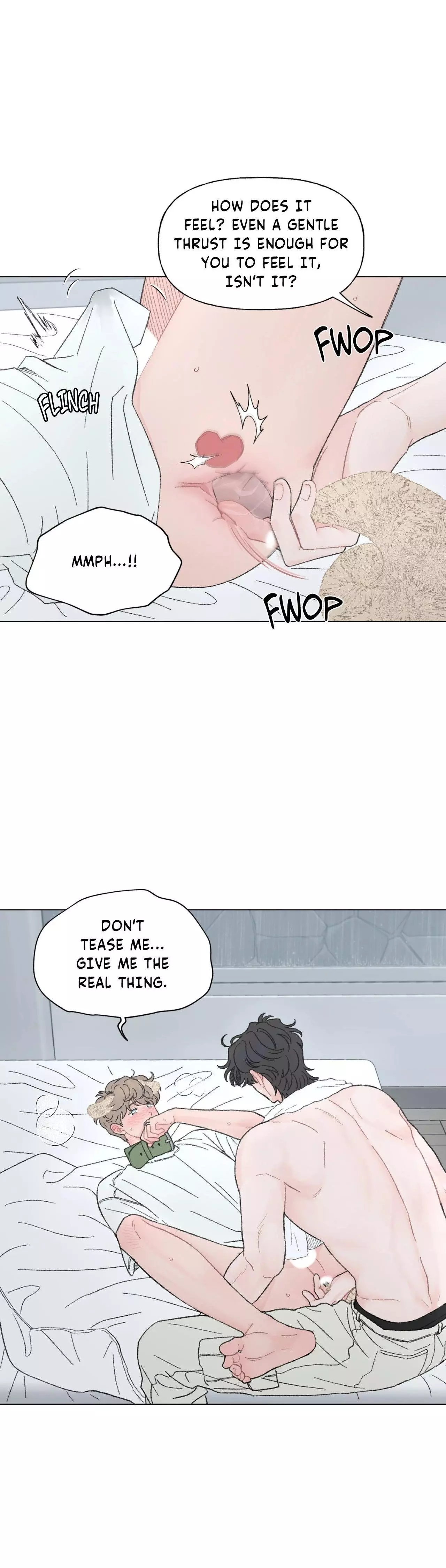To Mend a Heart - Chapter 93 Page 28