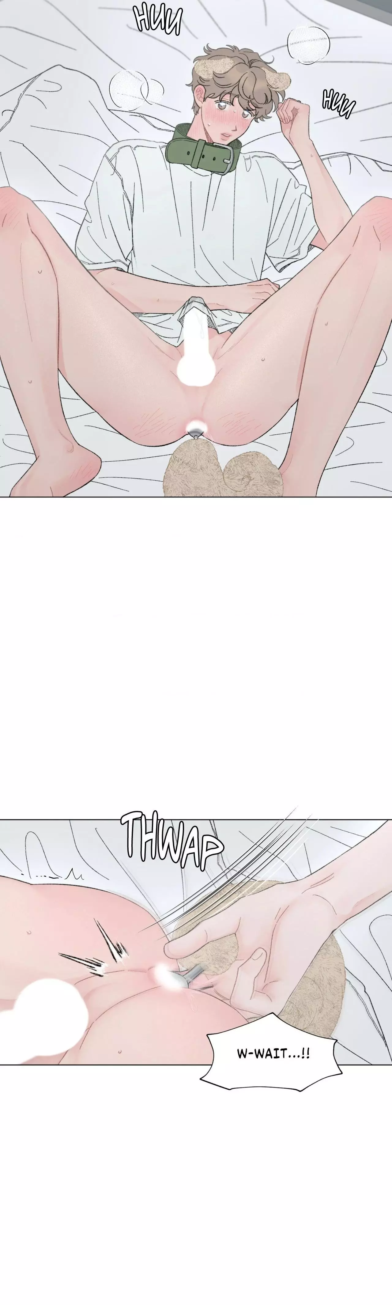 To Mend a Heart - Chapter 93 Page 30