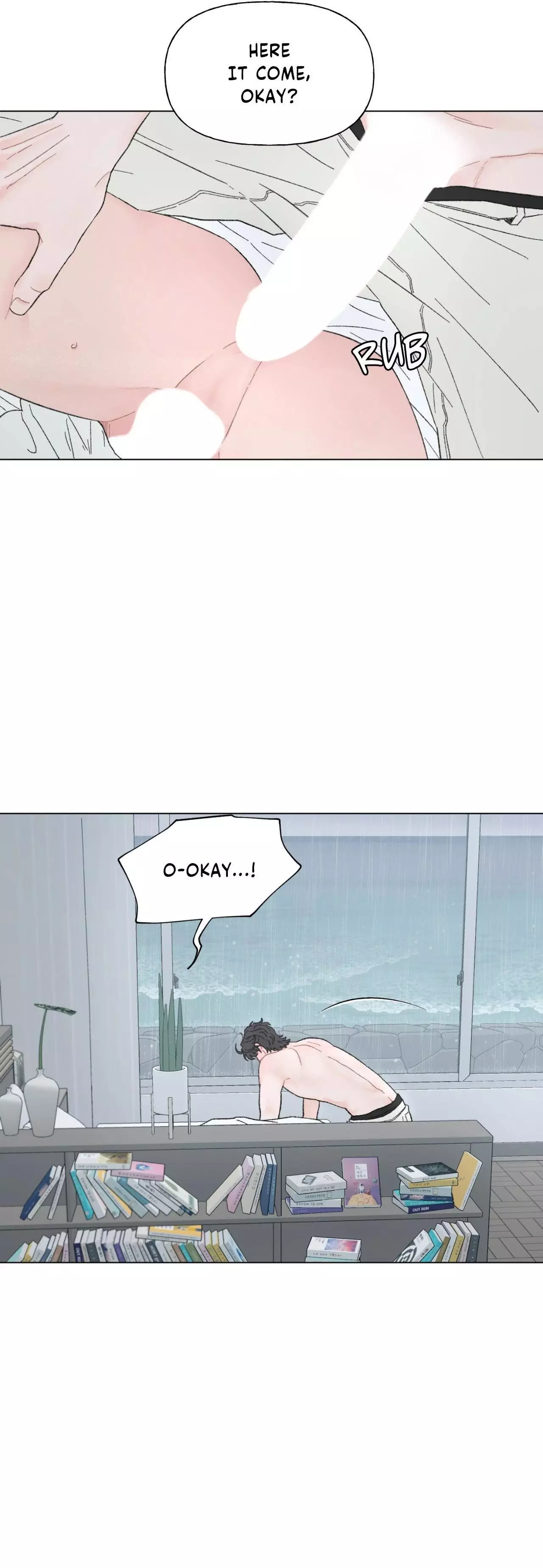 To Mend a Heart - Chapter 93 Page 33