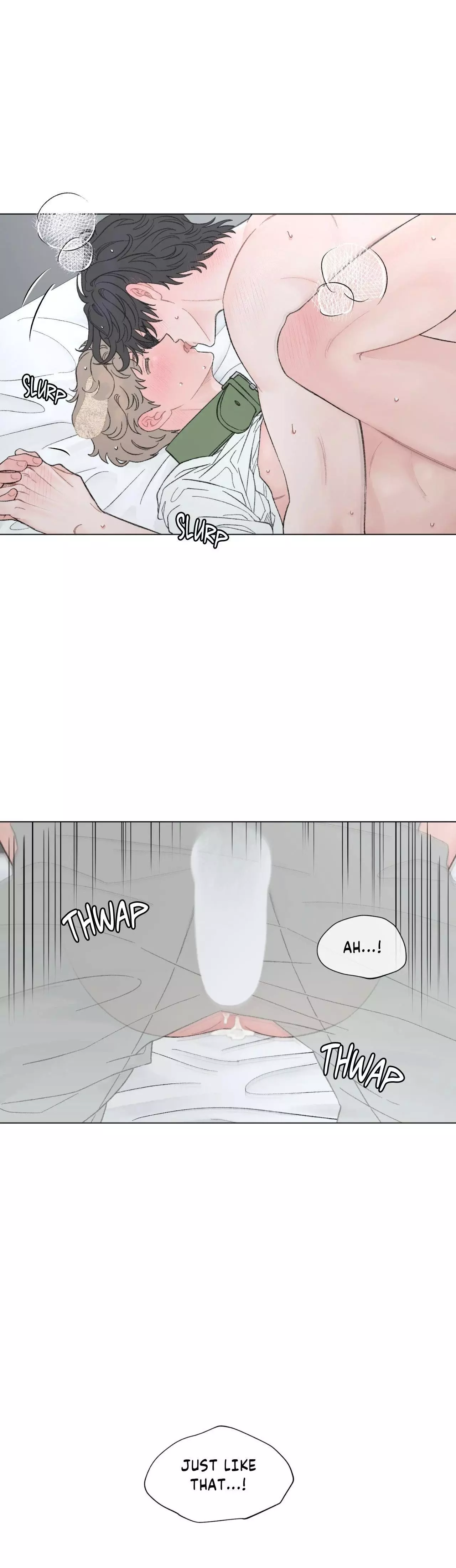 To Mend a Heart - Chapter 94 Page 5