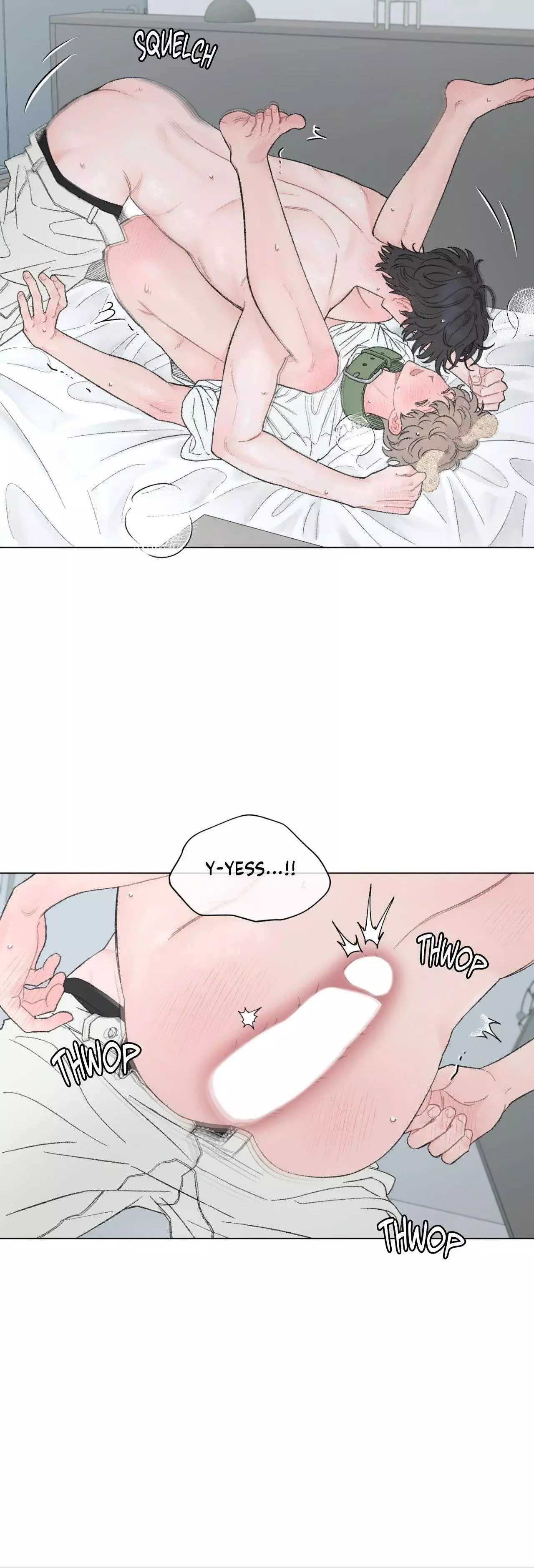 To Mend a Heart - Chapter 94 Page 7