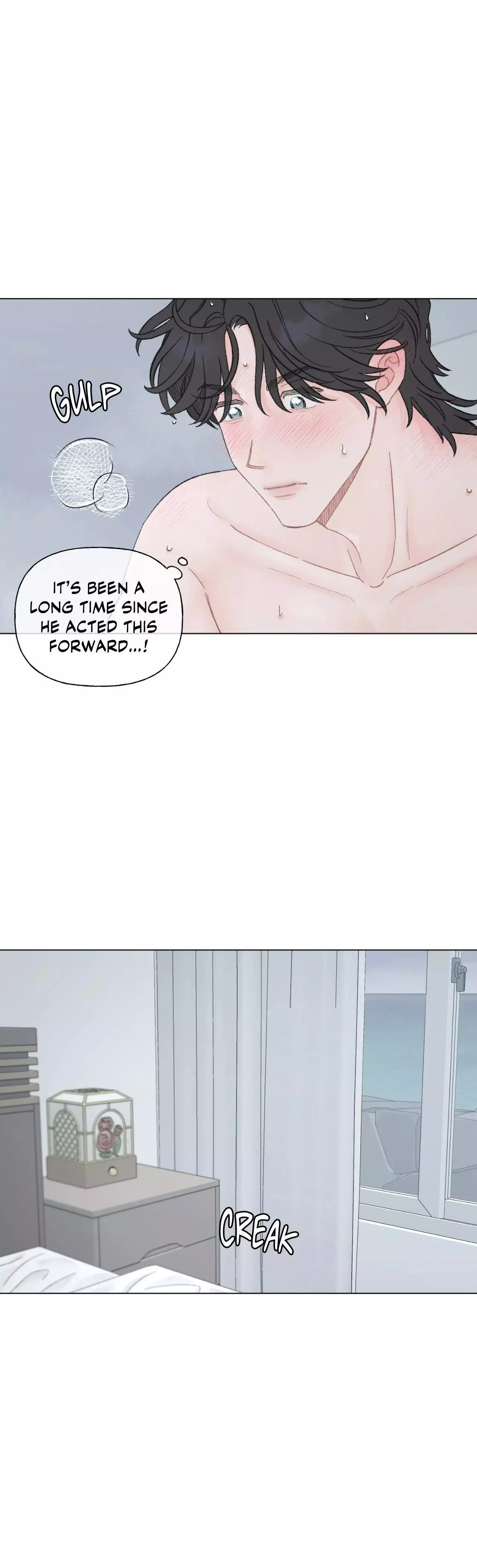 To Mend a Heart - Chapter 94 Page 10