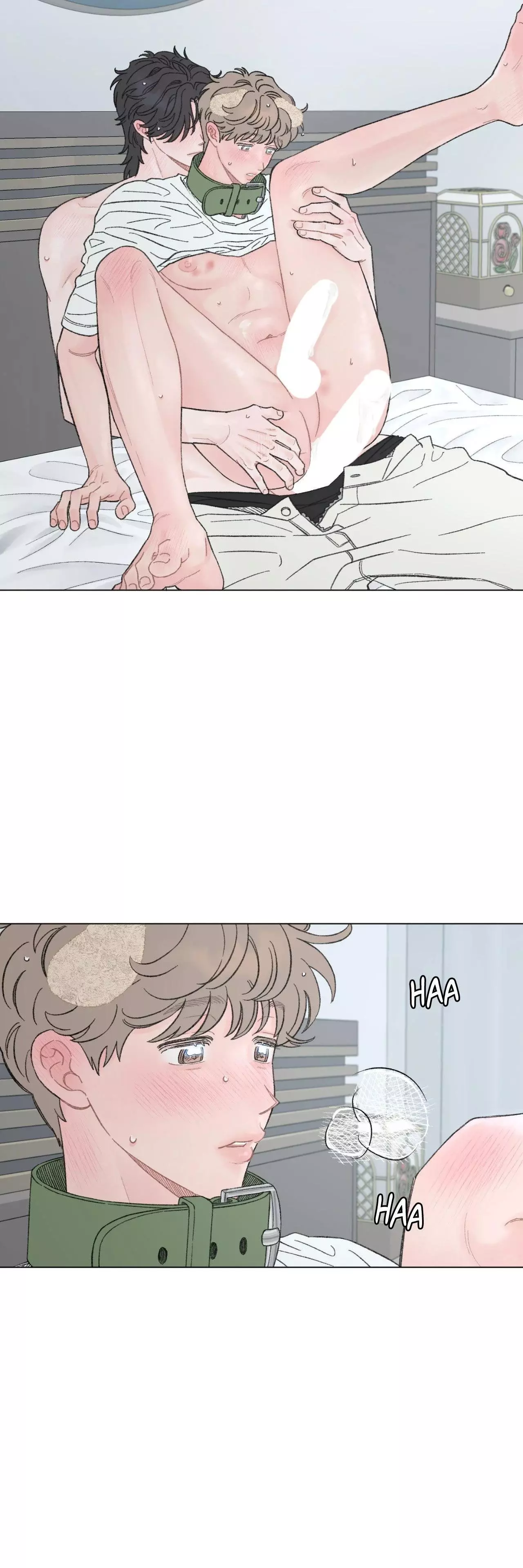 To Mend a Heart - Chapter 94 Page 12