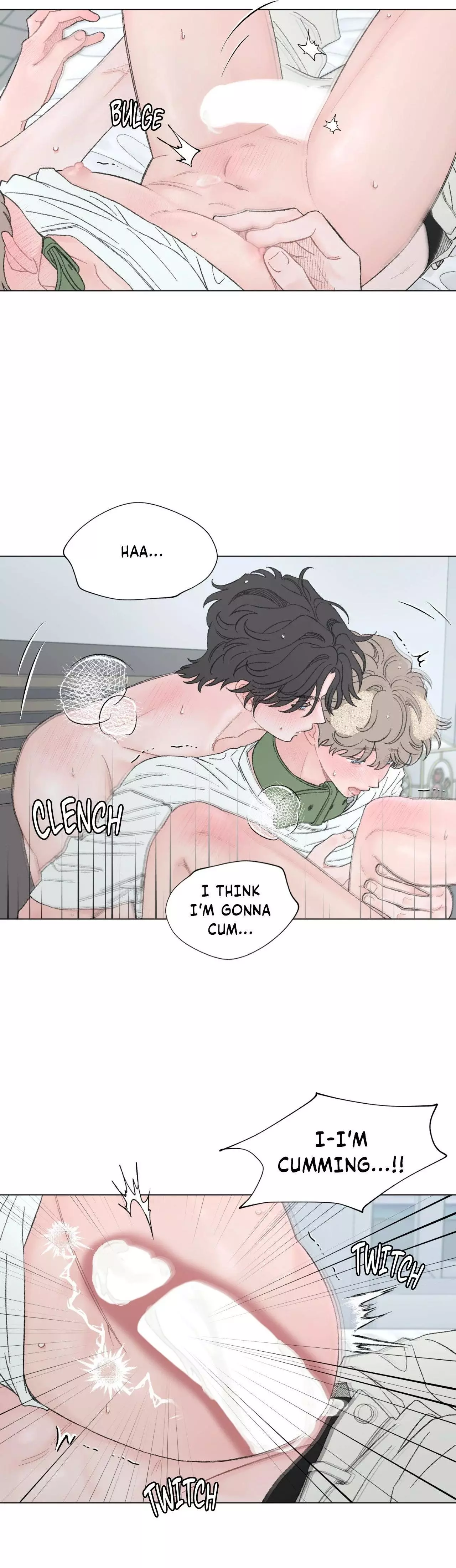 To Mend a Heart - Chapter 94 Page 14