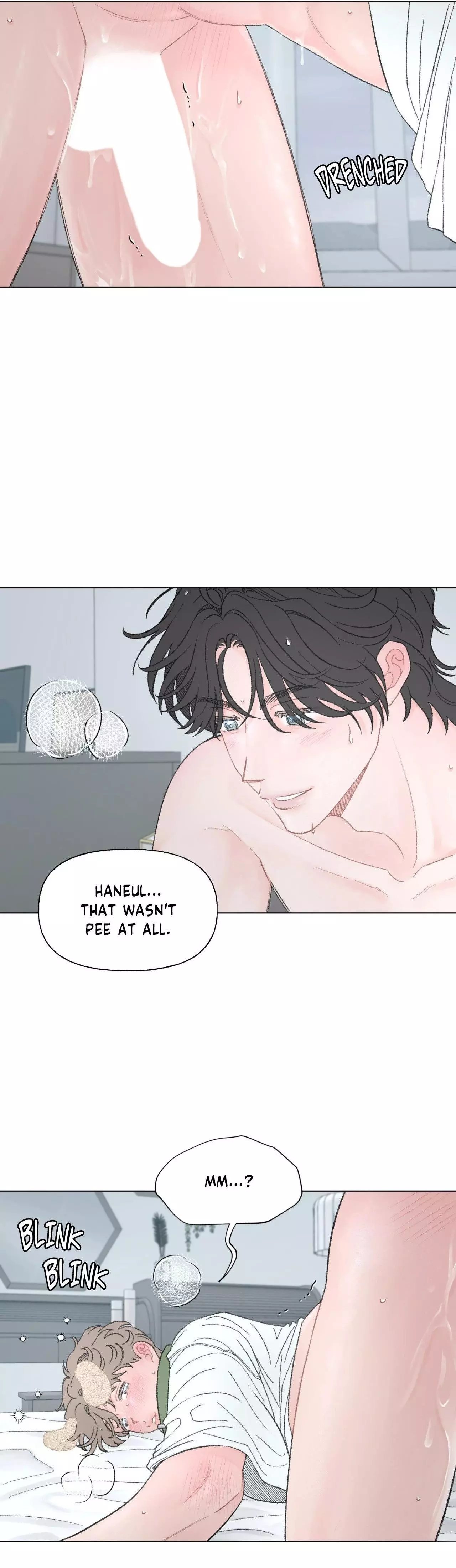 To Mend a Heart - Chapter 94 Page 17