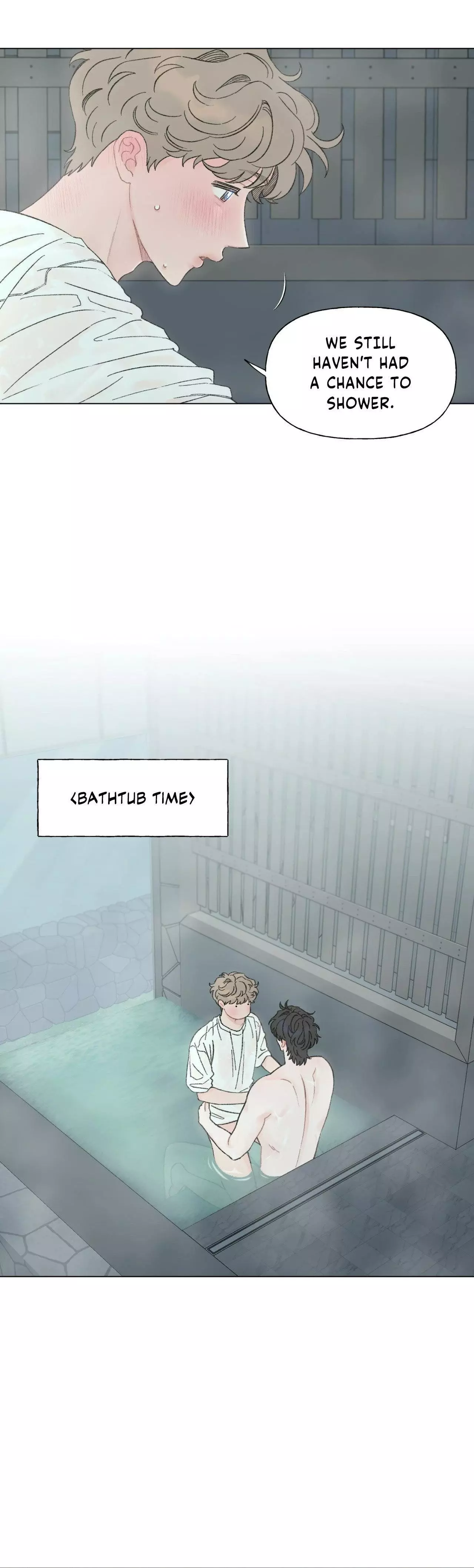 To Mend a Heart - Chapter 94 Page 20