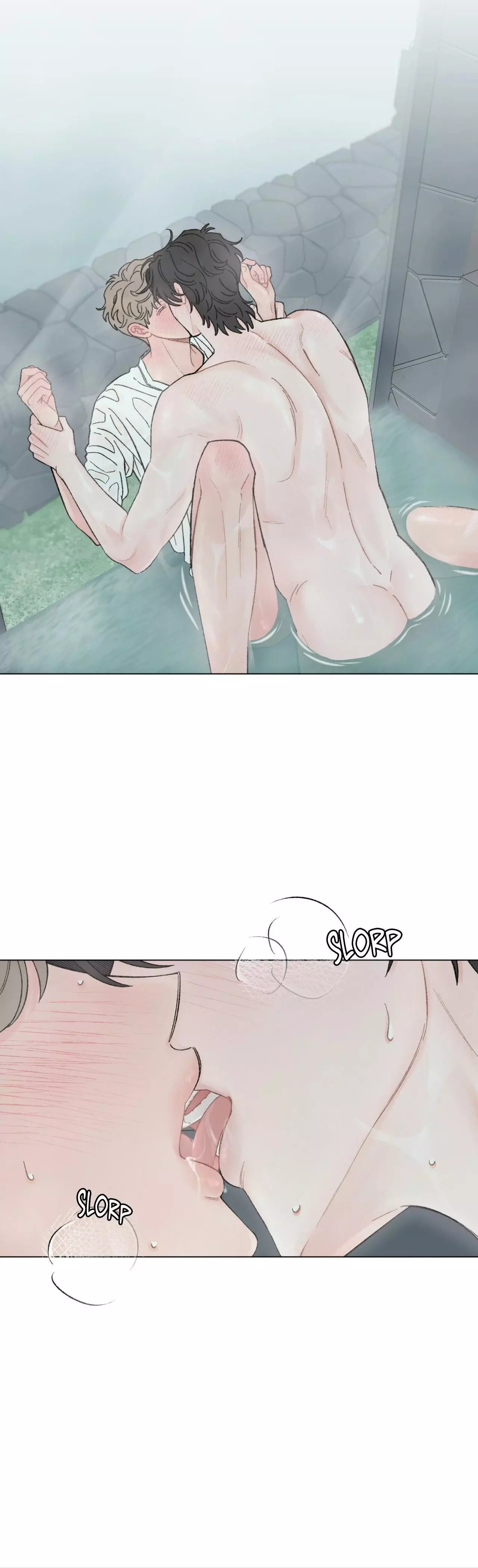 To Mend a Heart - Chapter 94 Page 23