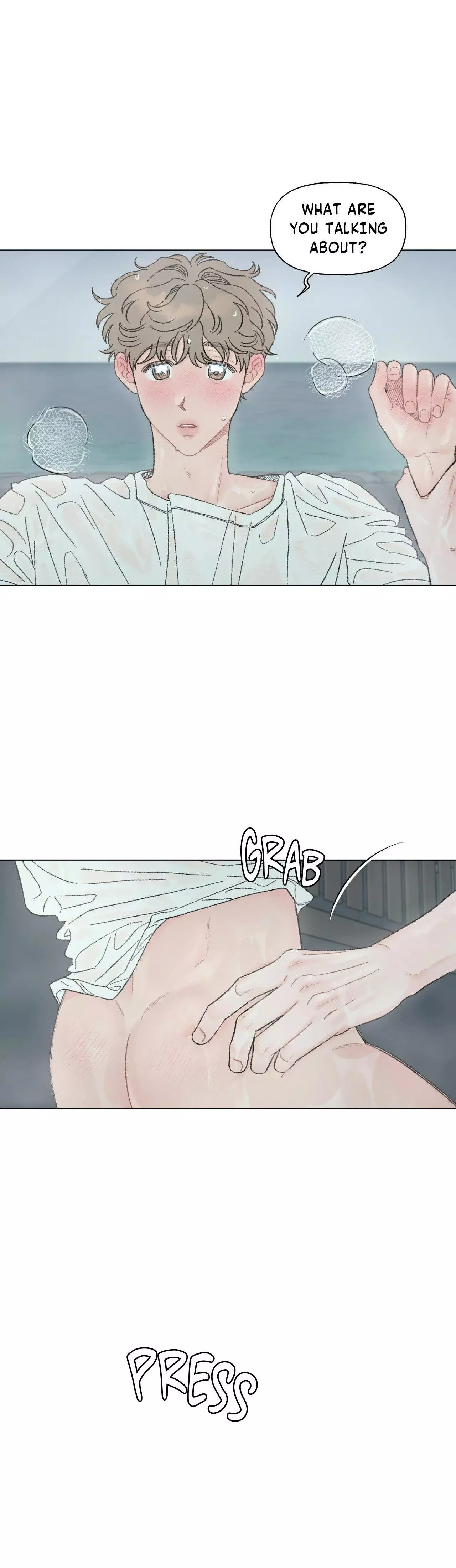 To Mend a Heart - Chapter 94 Page 25