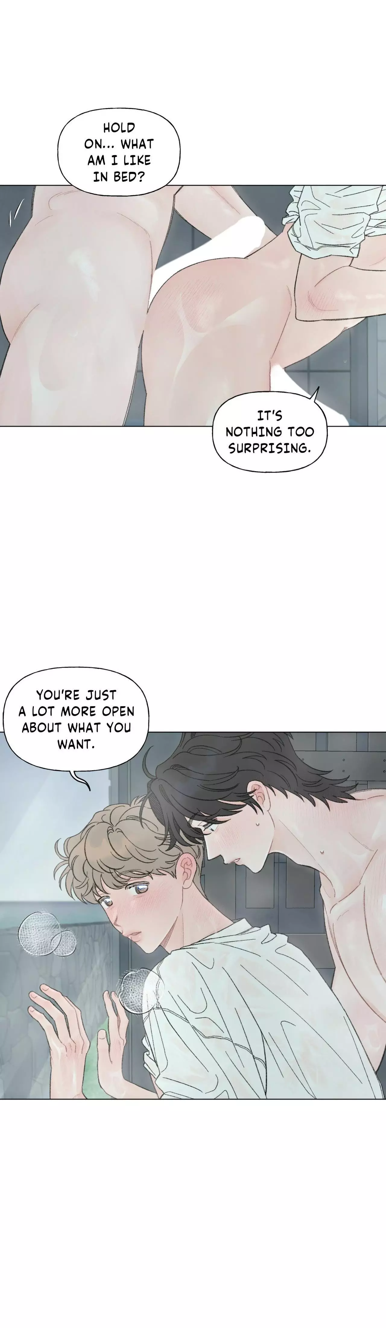 To Mend a Heart - Chapter 94 Page 27
