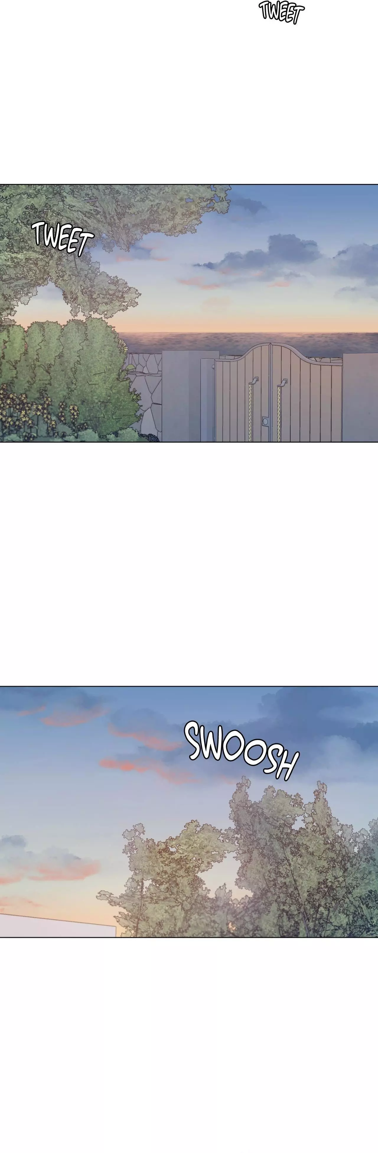 To Mend a Heart - Chapter 94 Page 30