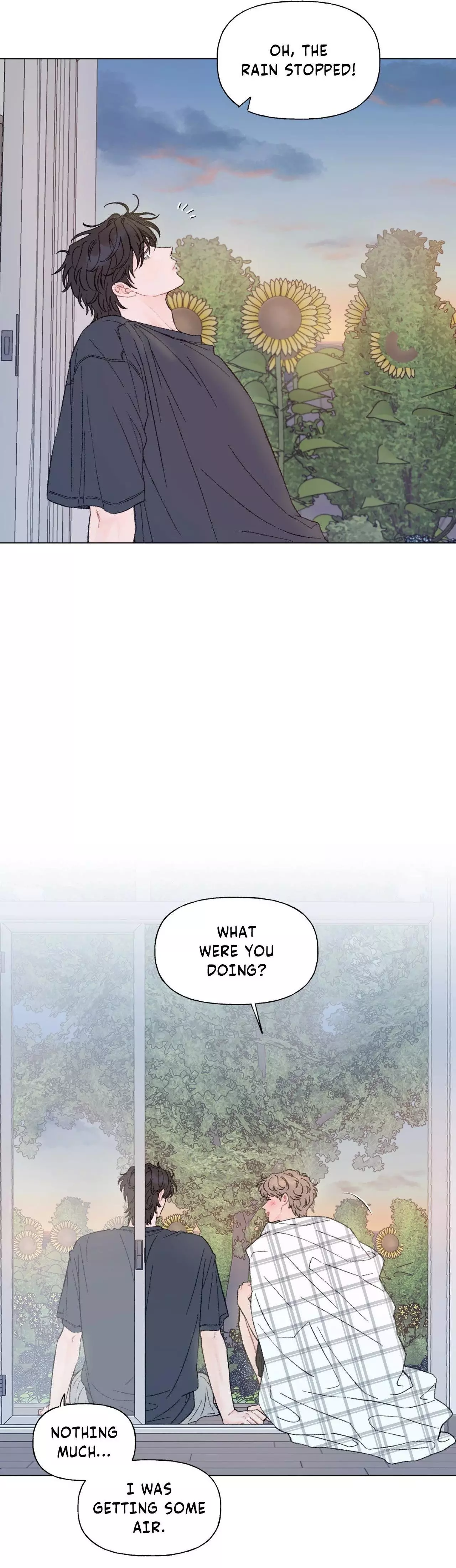 To Mend a Heart - Chapter 94 Page 31