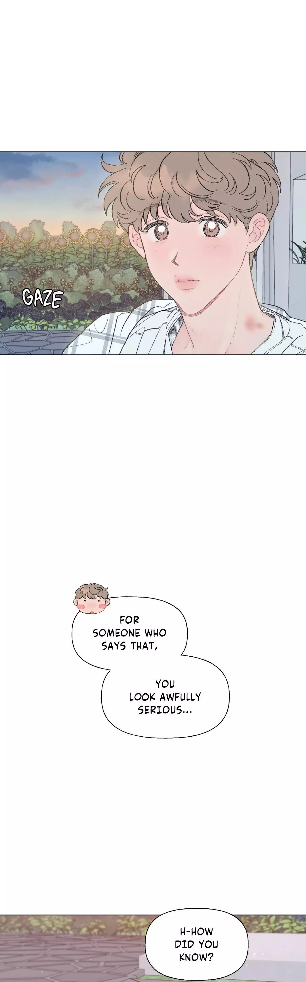 To Mend a Heart - Chapter 94 Page 32