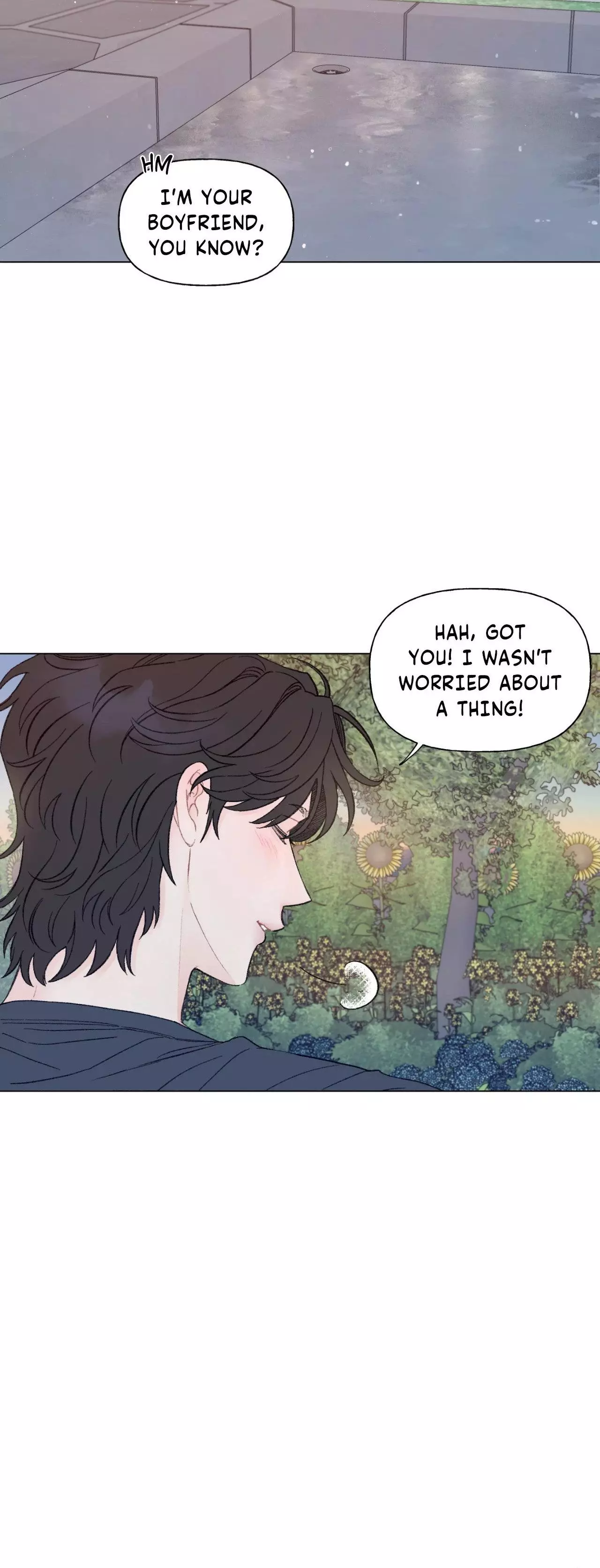 To Mend a Heart - Chapter 94 Page 33