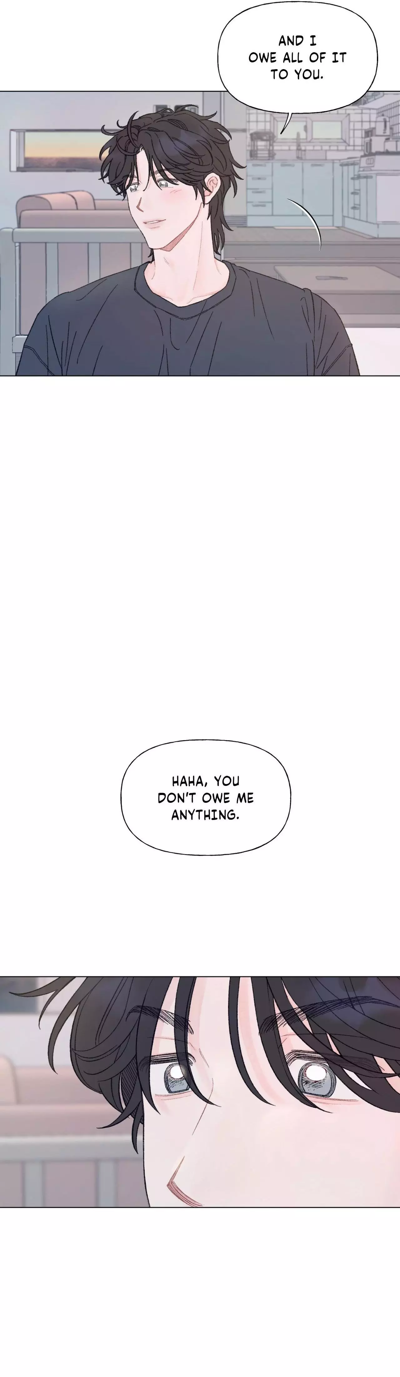 To Mend a Heart - Chapter 94 Page 35