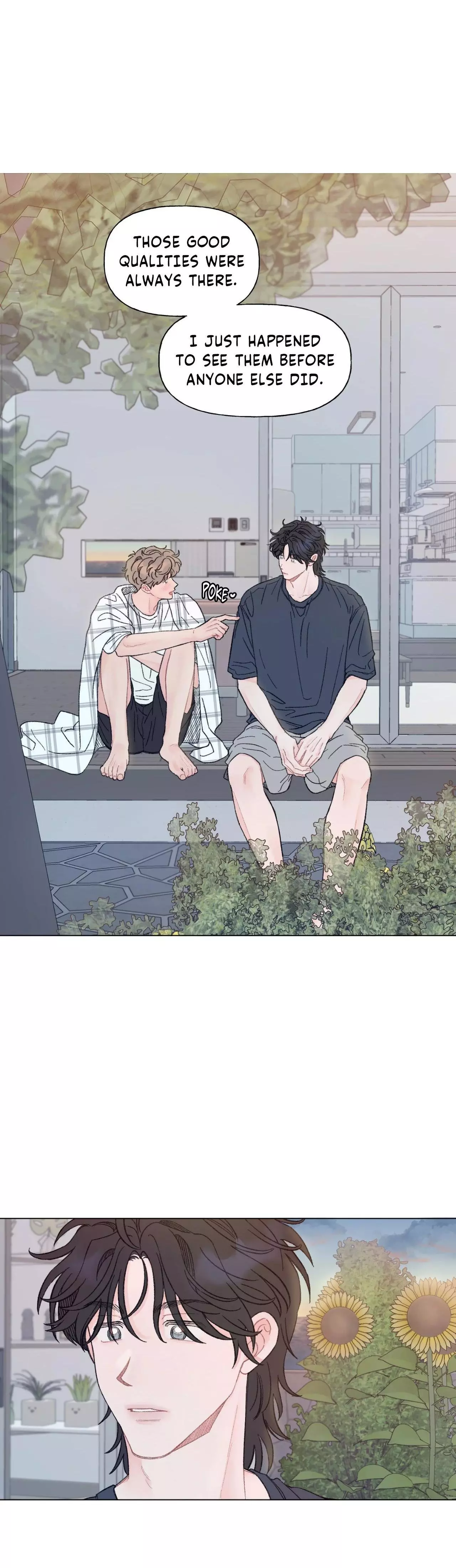 To Mend a Heart - Chapter 94 Page 36