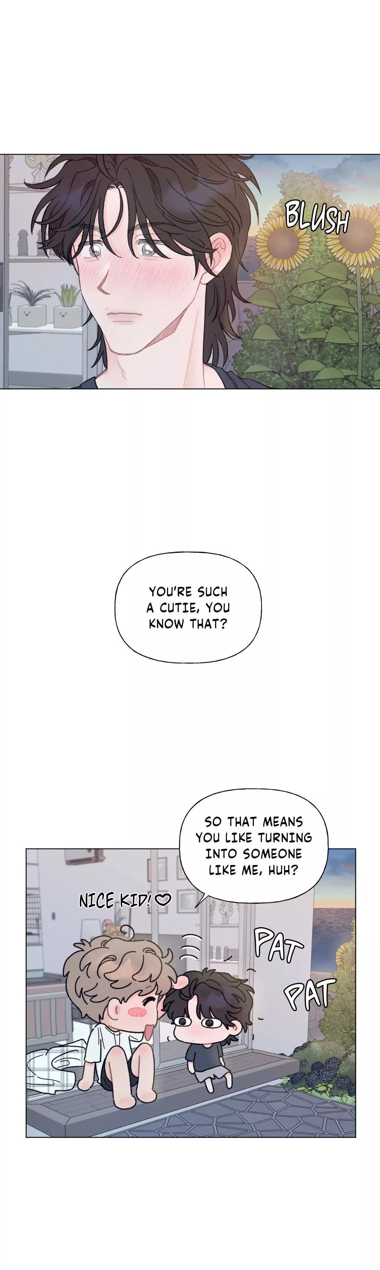 To Mend a Heart - Chapter 94 Page 37