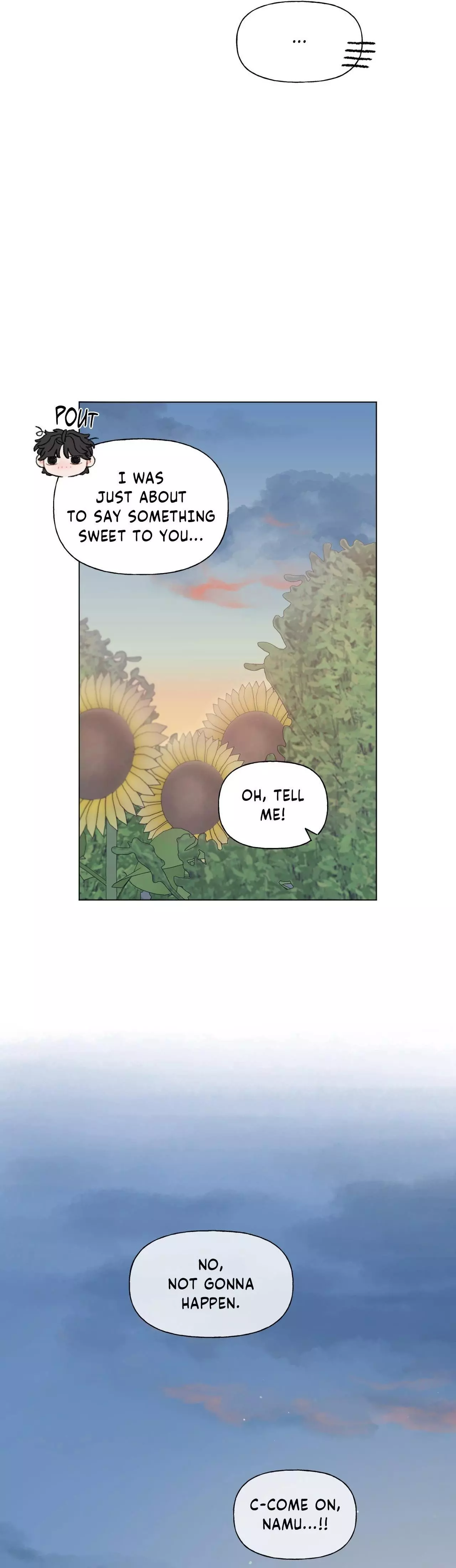 To Mend a Heart - Chapter 94 Page 38