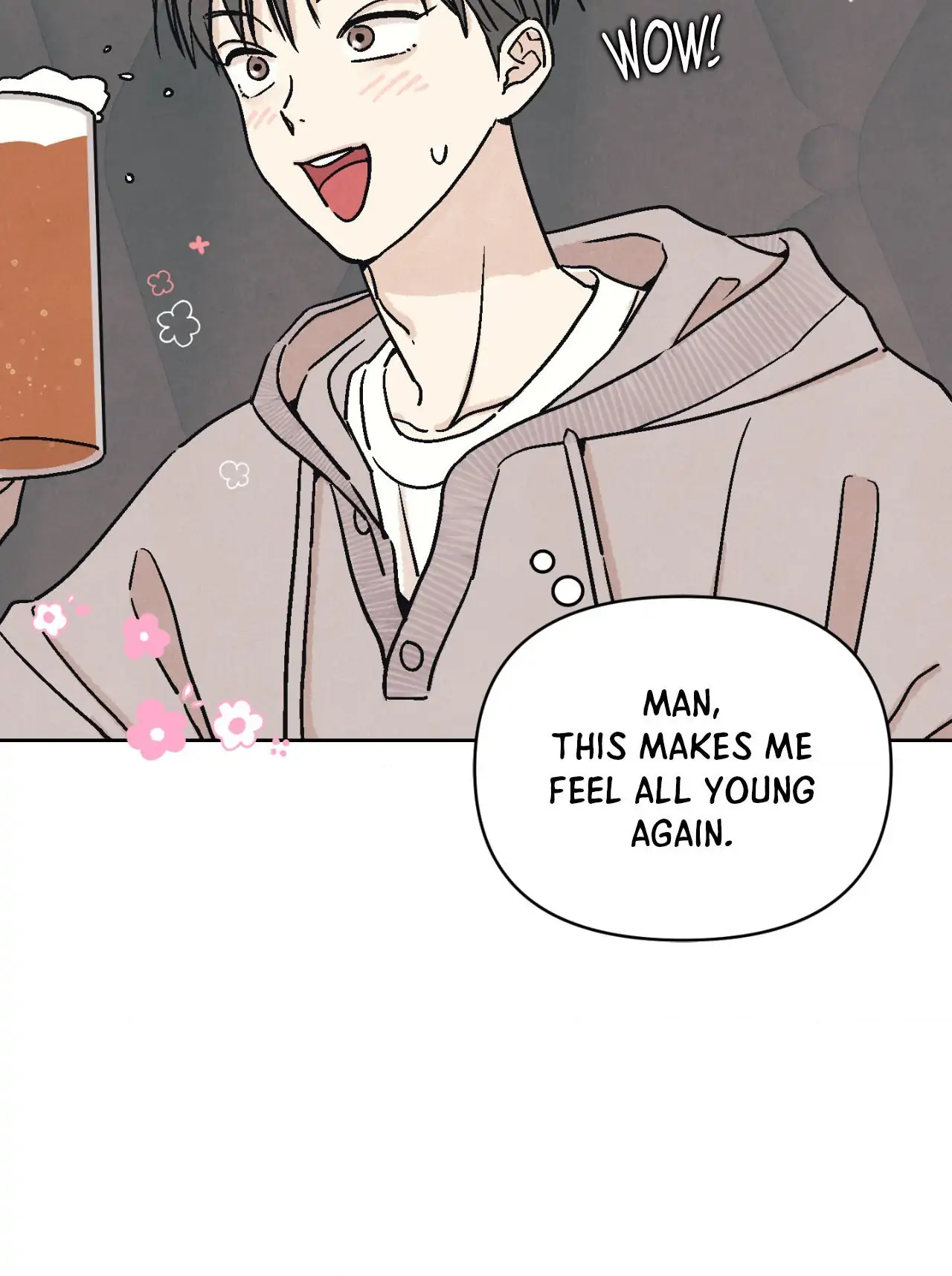 Operation Leo - Chapter 1 Page 10