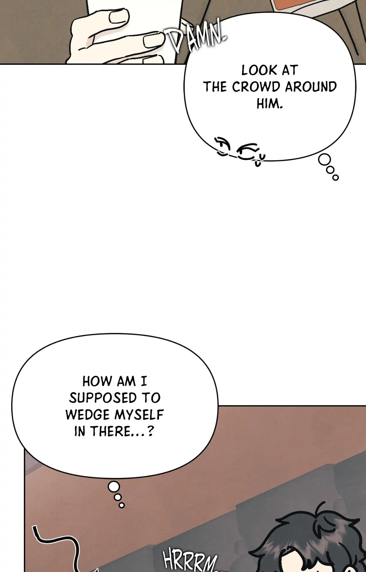 Operation Leo - Chapter 1 Page 14