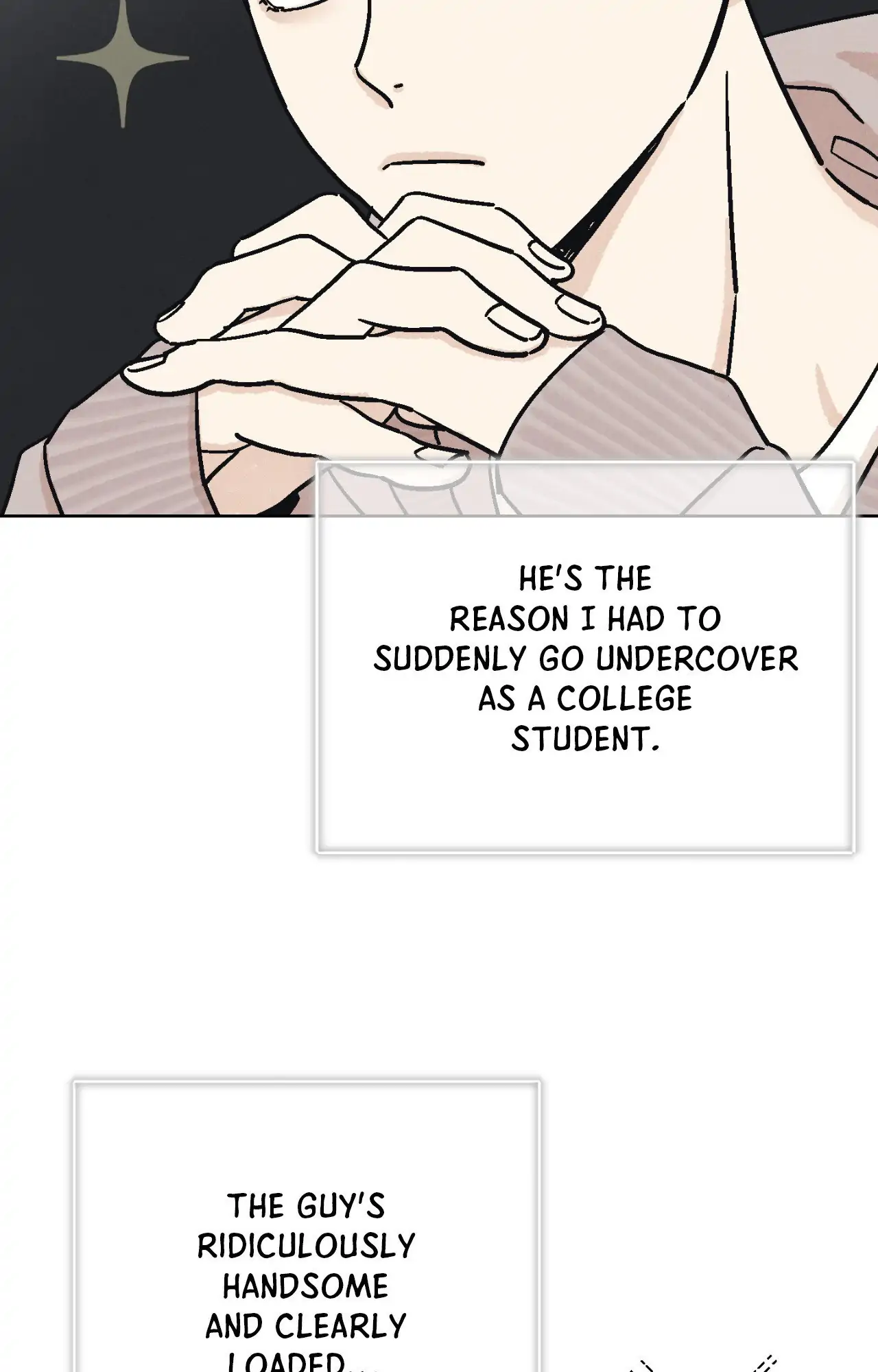 Operation Leo - Chapter 1 Page 16