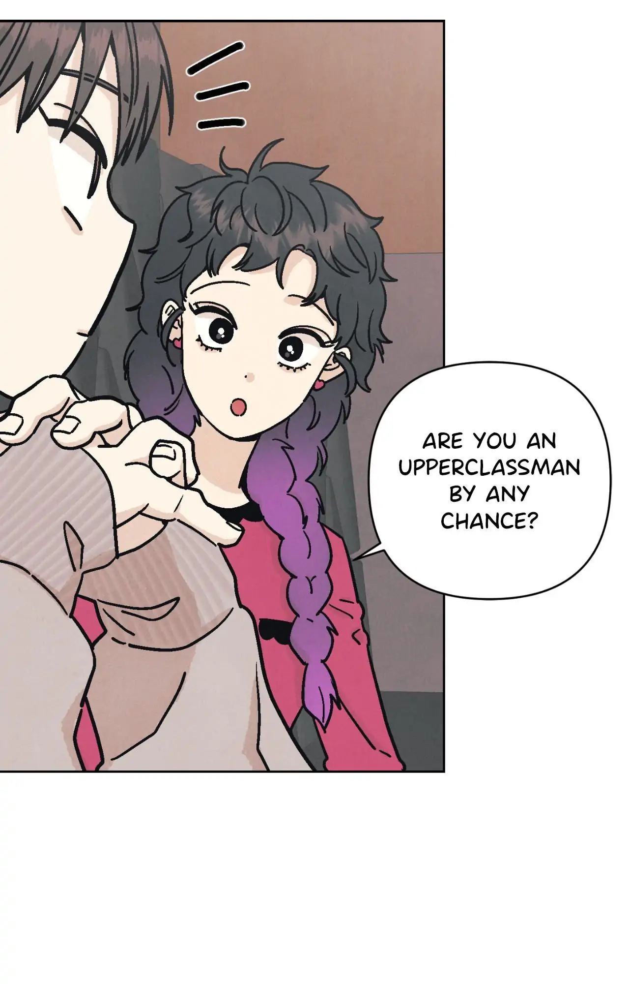 Operation Leo - Chapter 1 Page 20