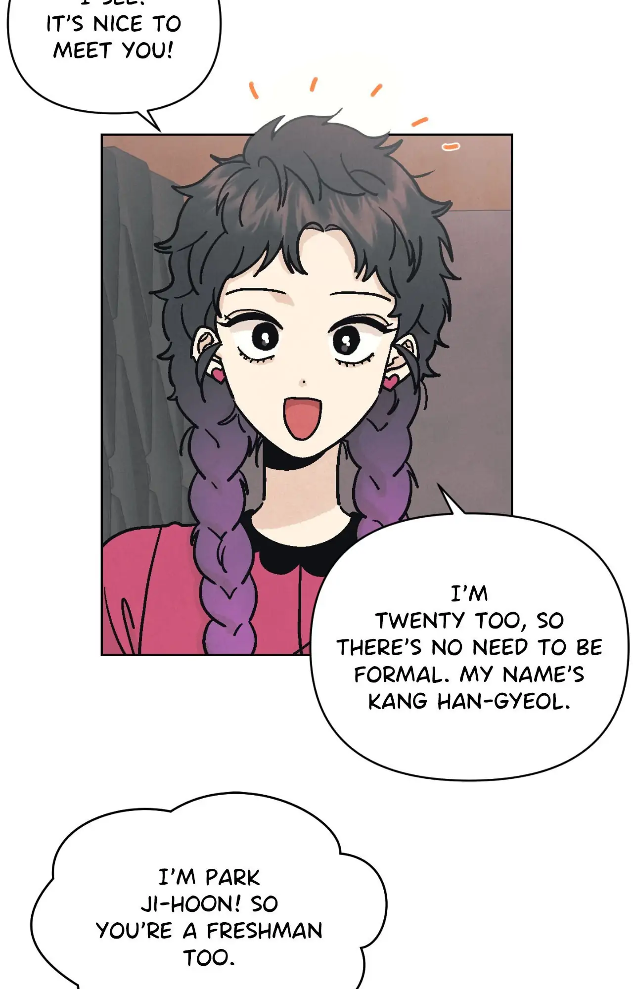 Operation Leo - Chapter 1 Page 25