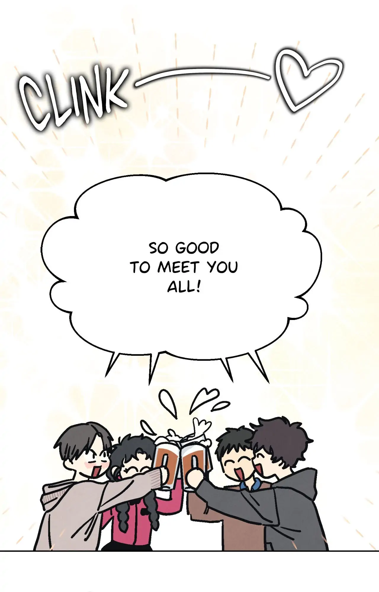 Operation Leo - Chapter 1 Page 29