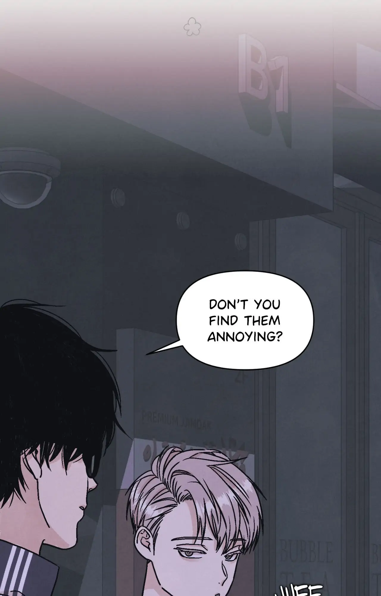 Operation Leo - Chapter 1 Page 31