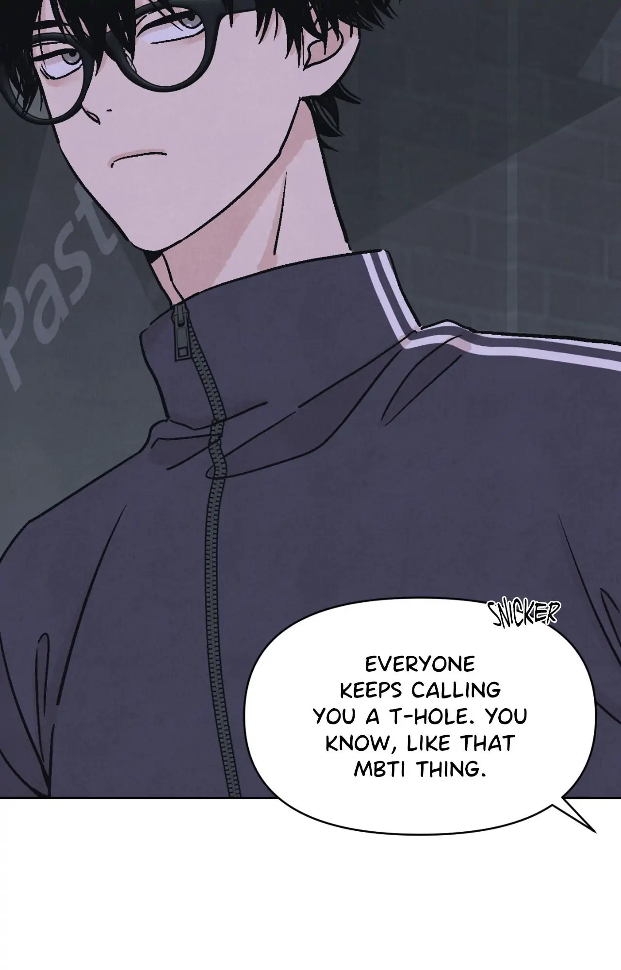 Operation Leo - Chapter 1 Page 35
