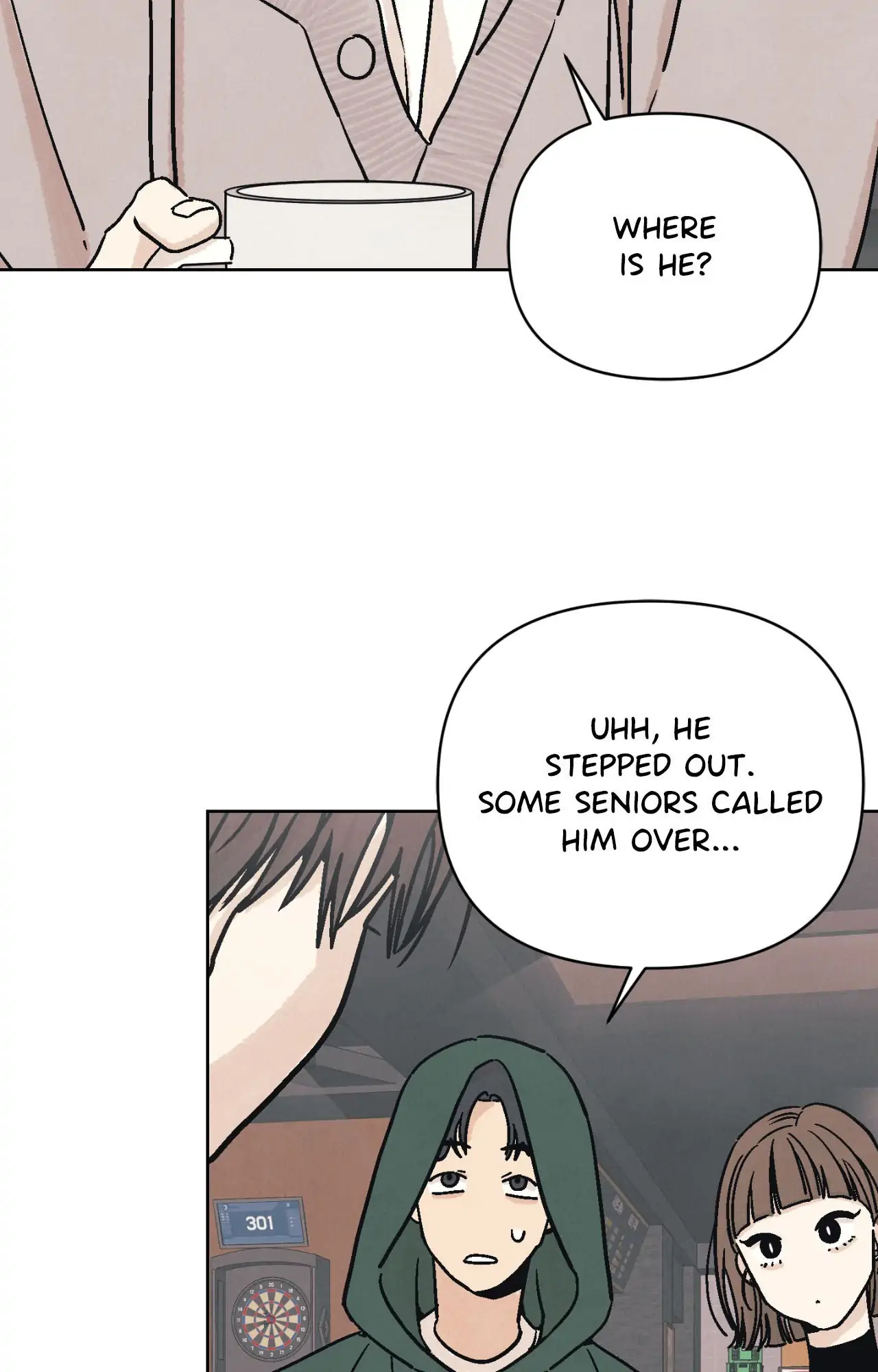 Operation Leo - Chapter 1 Page 40