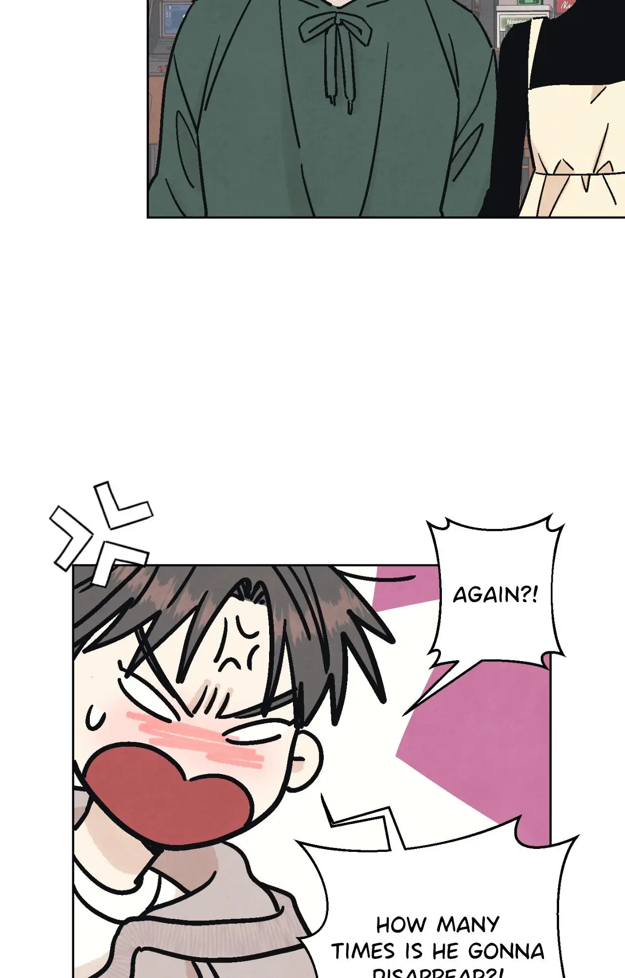 Operation Leo - Chapter 1 Page 41