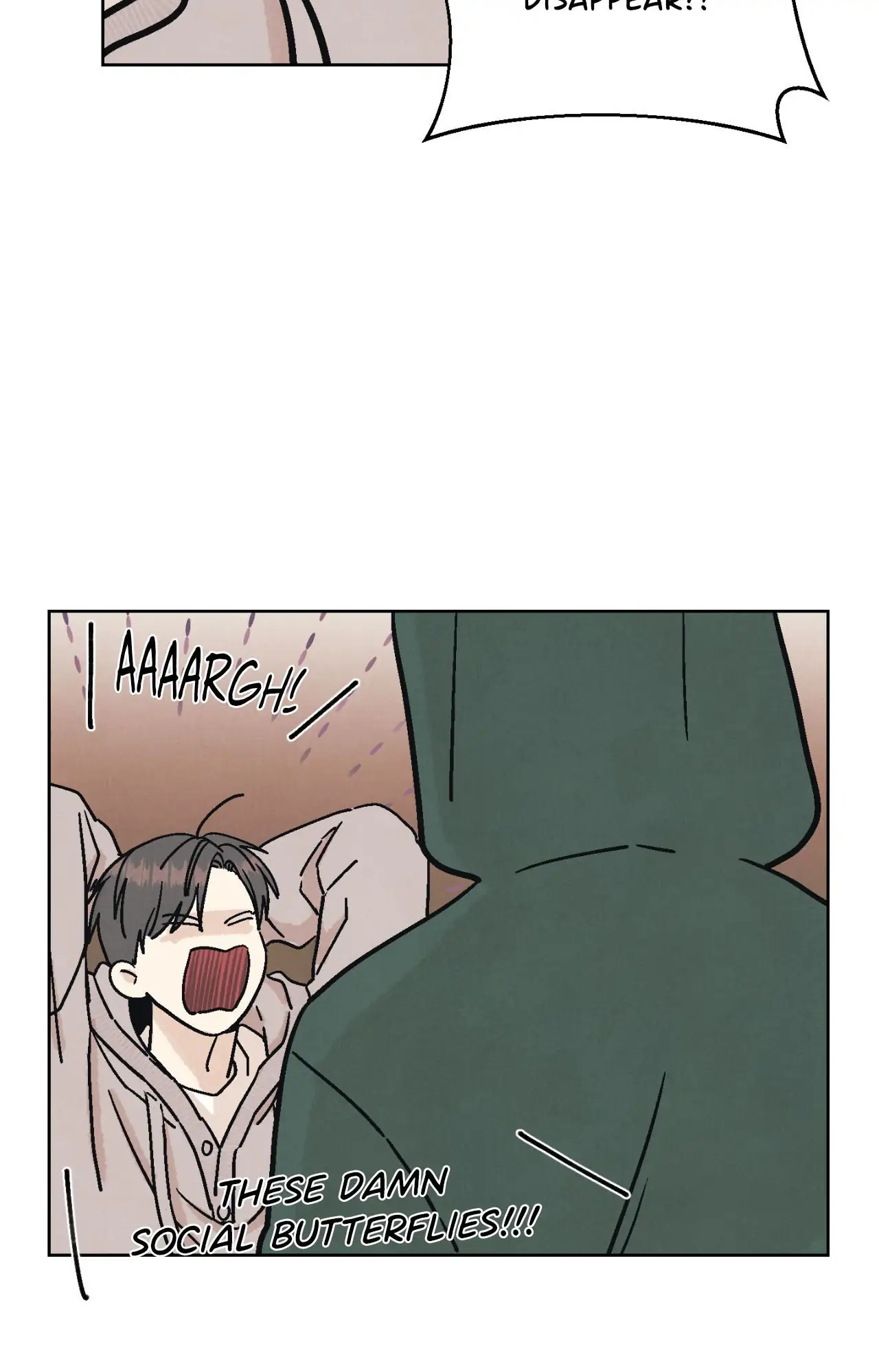 Operation Leo - Chapter 1 Page 42