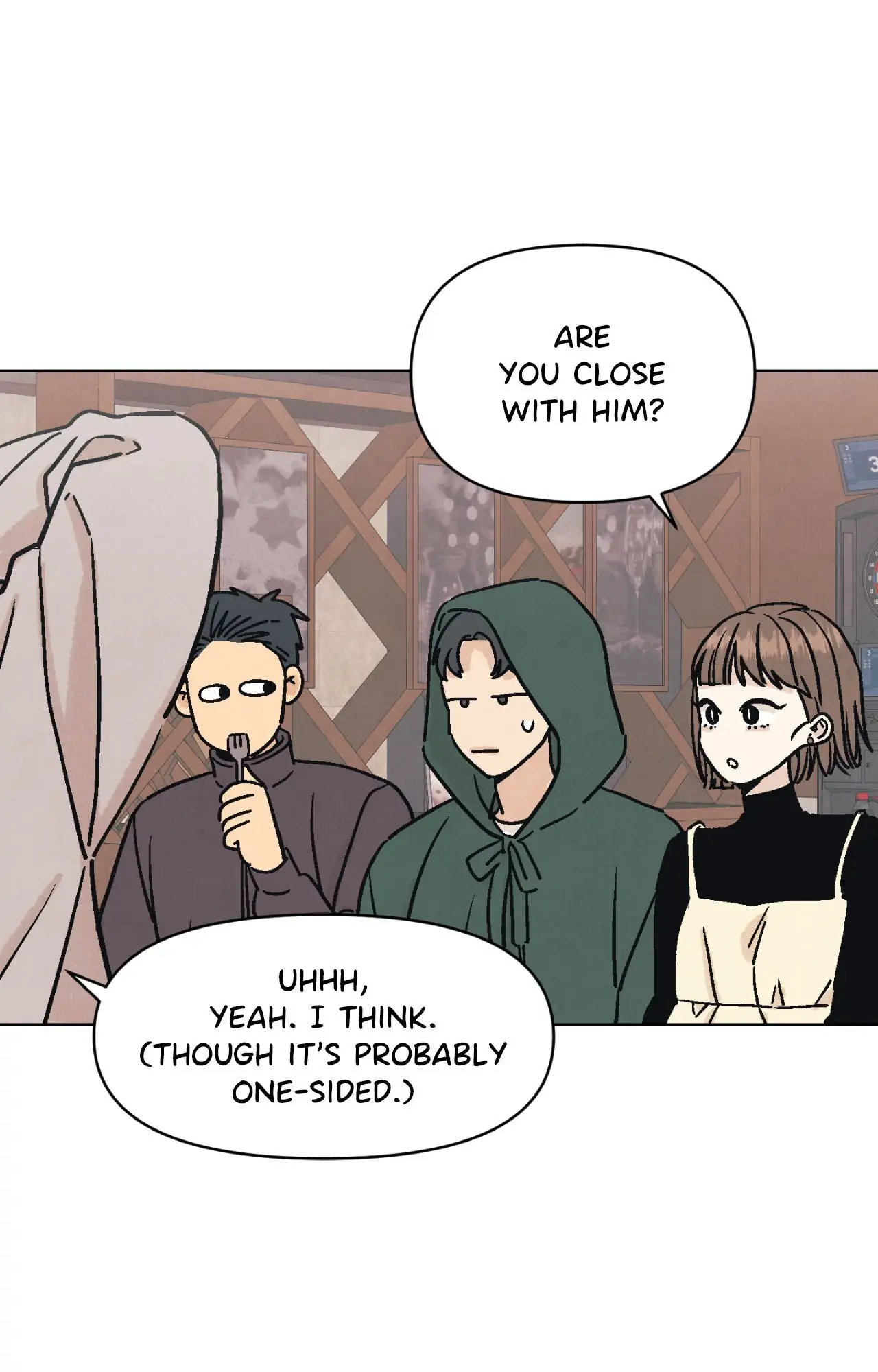 Operation Leo - Chapter 1 Page 43