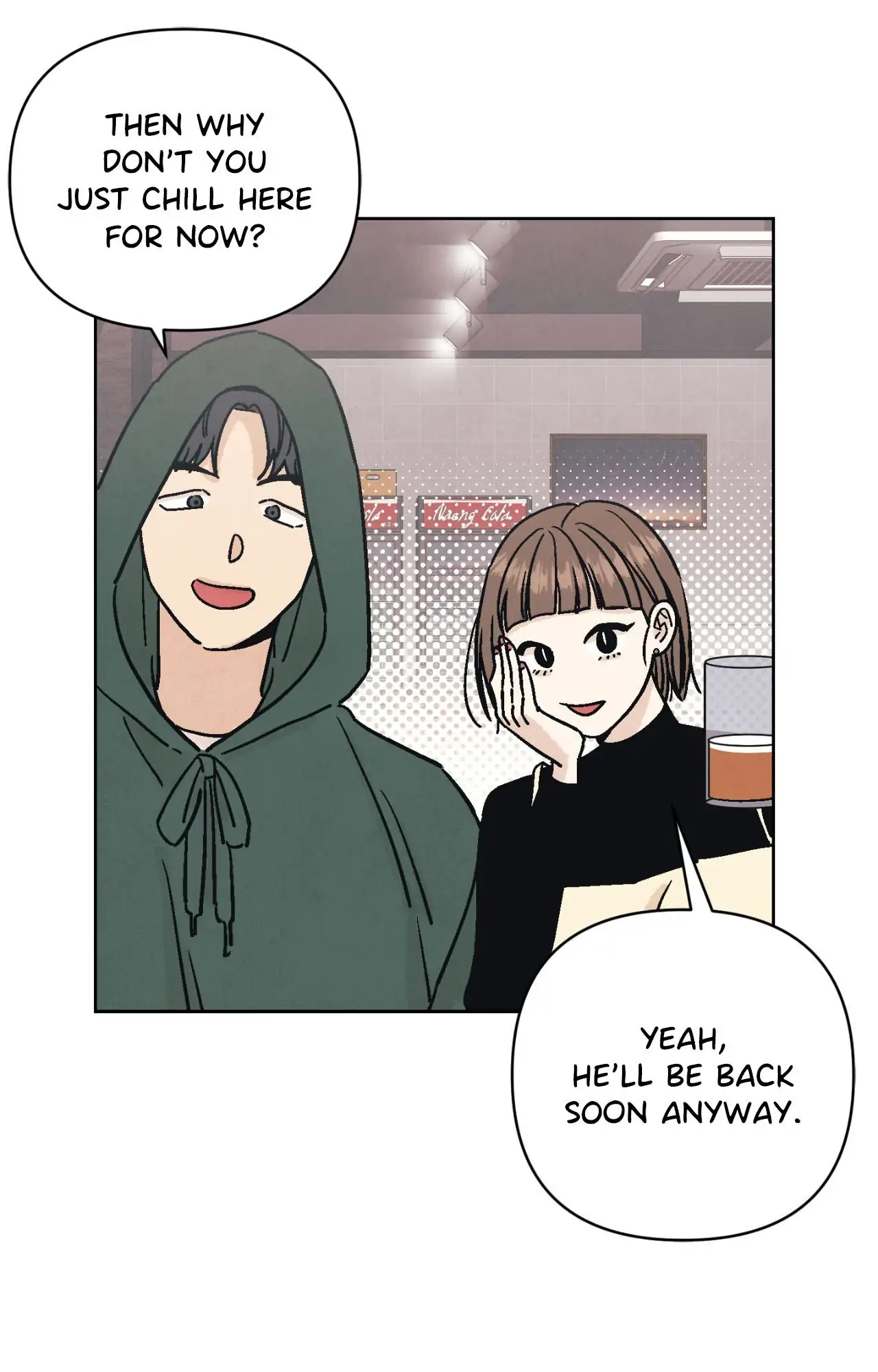 Operation Leo - Chapter 1 Page 44