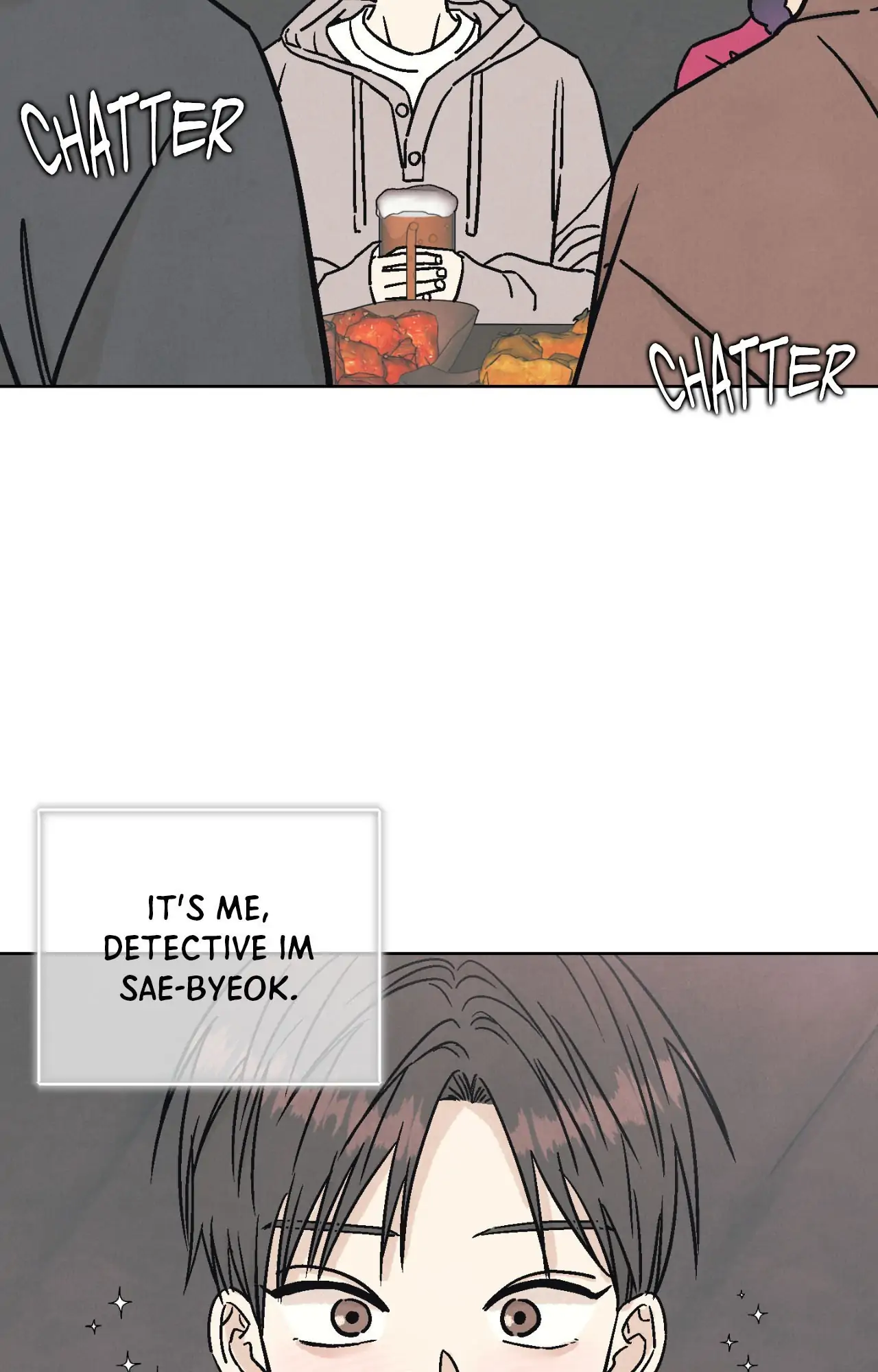 Operation Leo - Chapter 1 Page 5