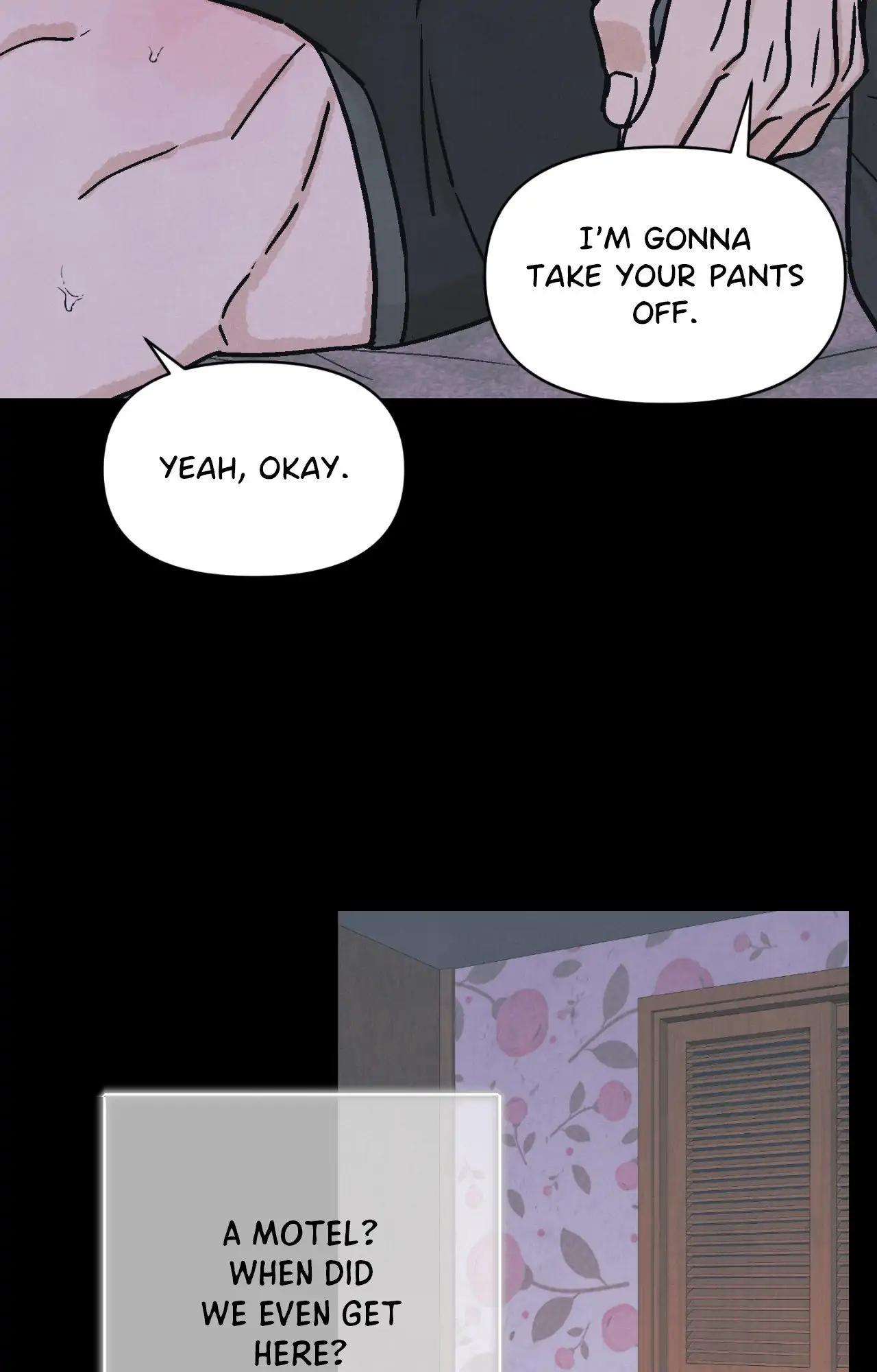 Operation Leo - Chapter 1 Page 58