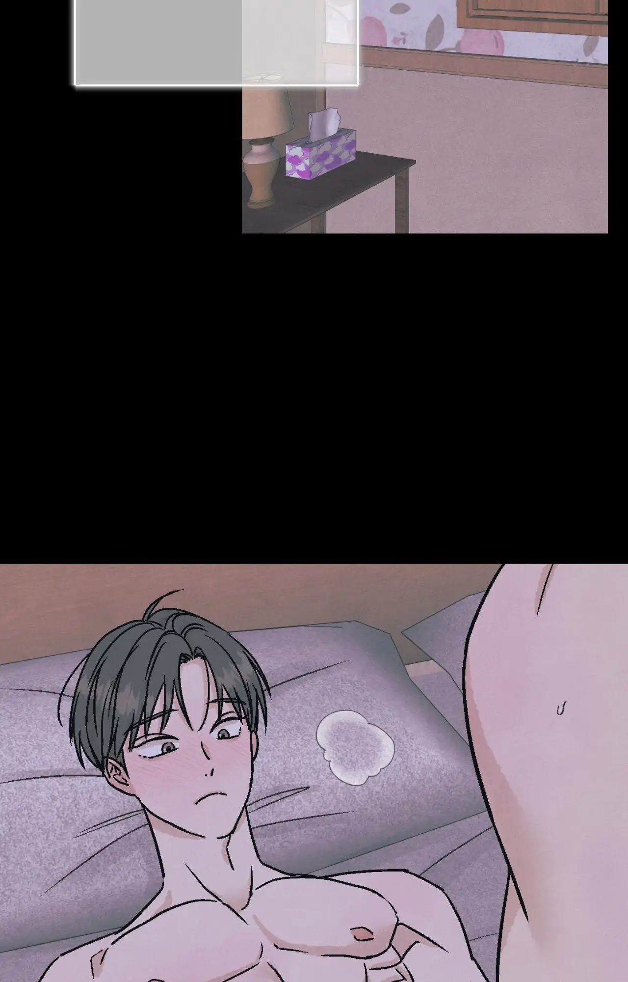 Operation Leo - Chapter 1 Page 59