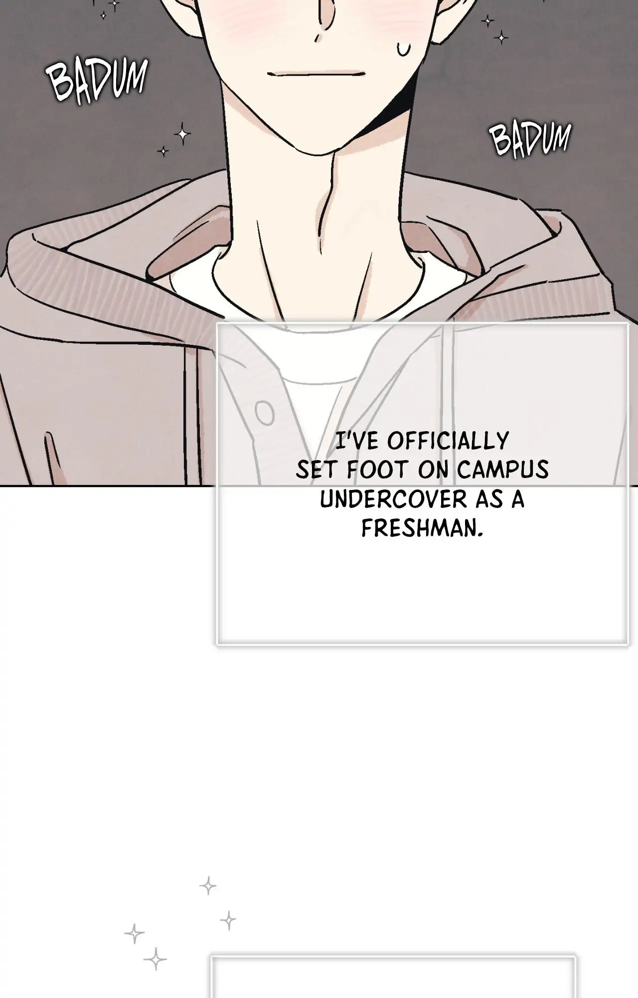 Operation Leo - Chapter 1 Page 6