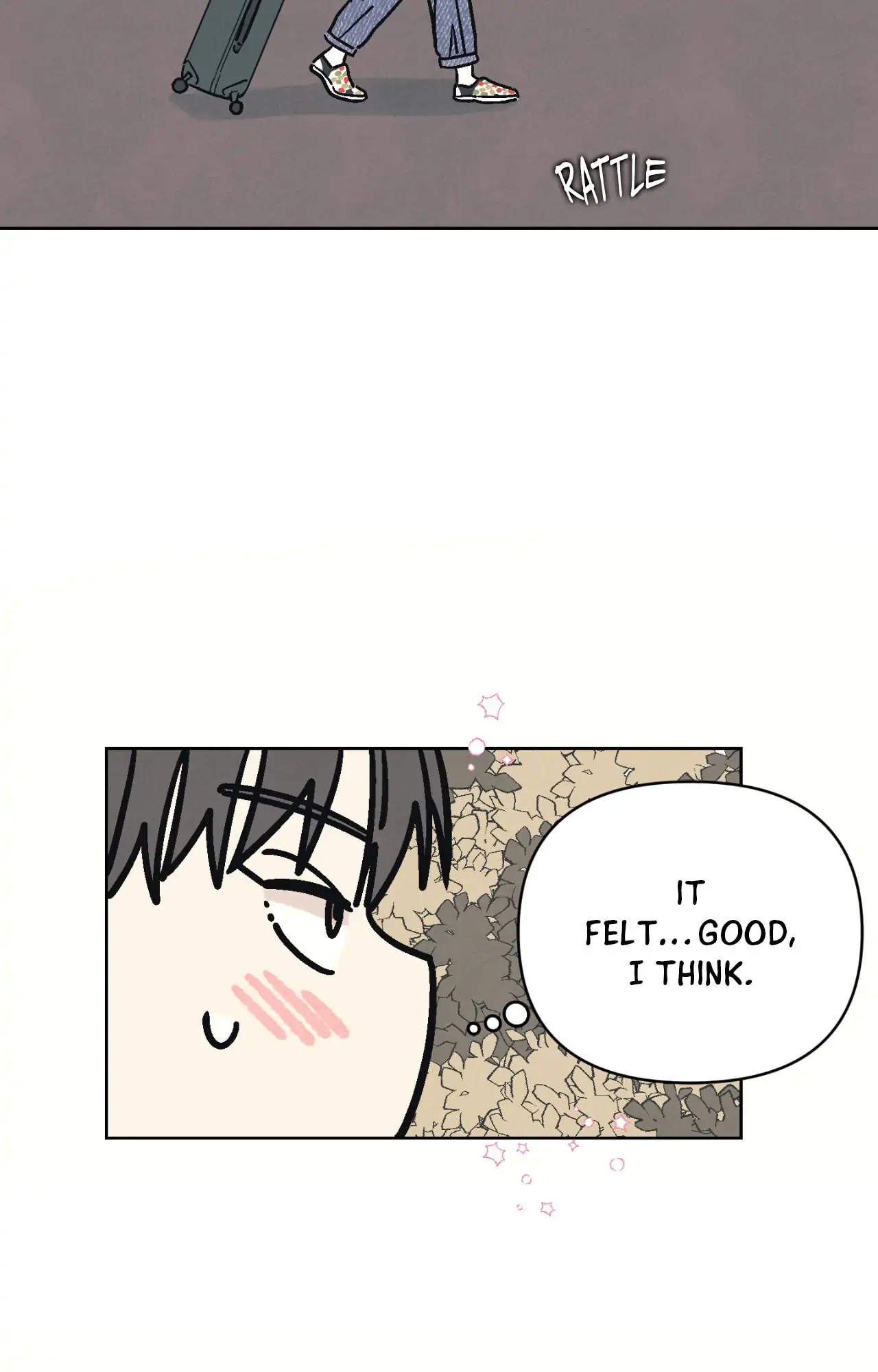 Operation Leo - Chapter 1 Page 74
