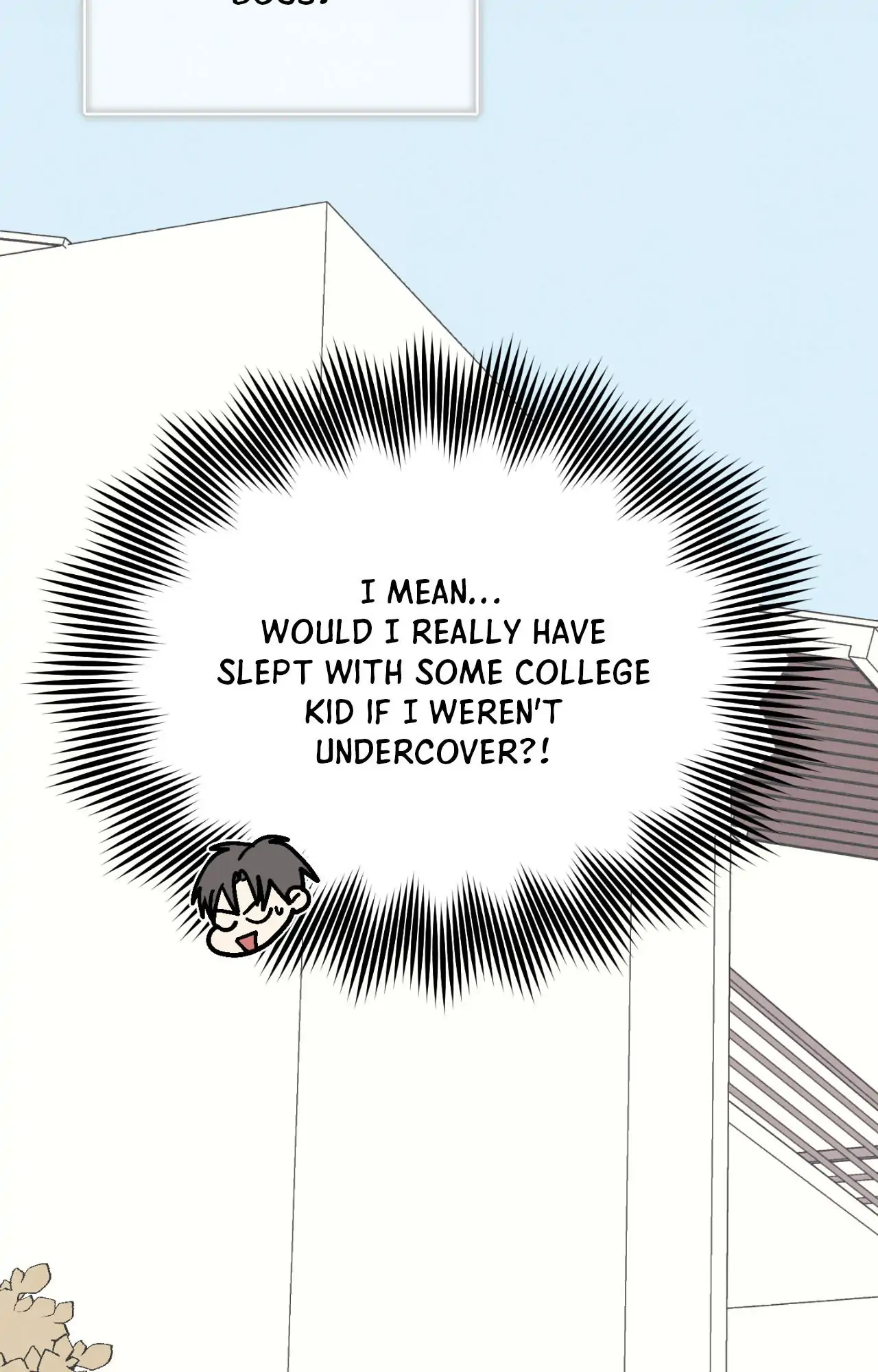 Operation Leo - Chapter 1 Page 79