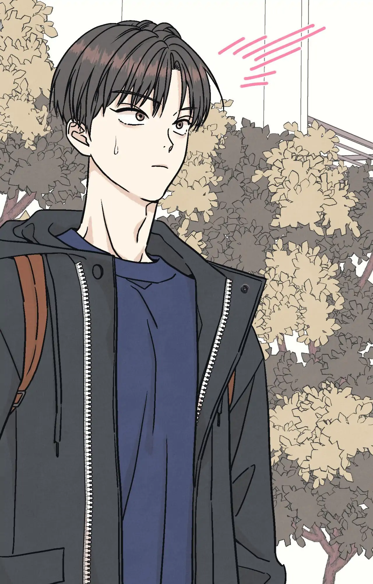 Operation Leo - Chapter 1 Page 80