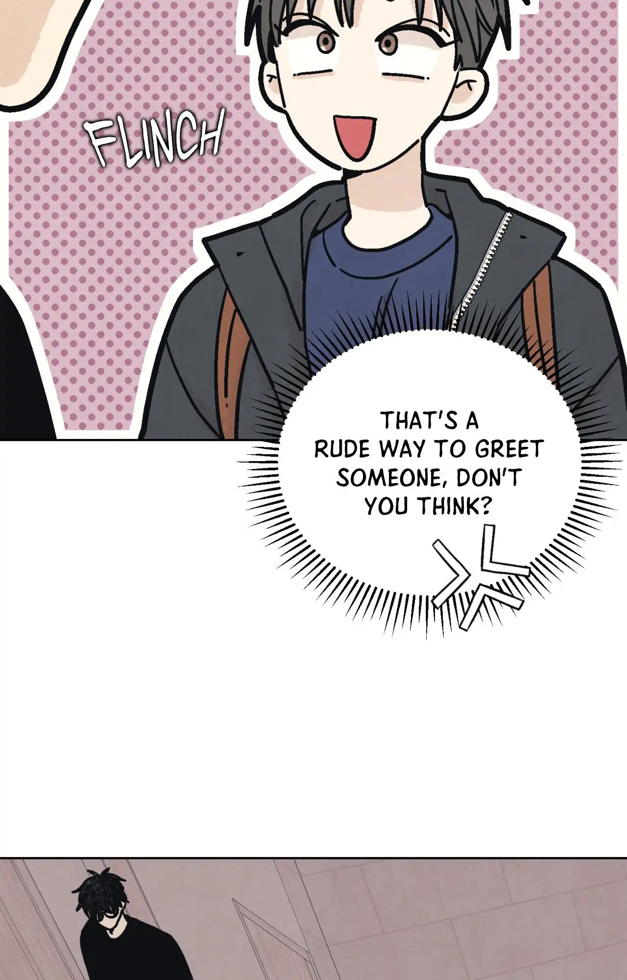 Operation Leo - Chapter 1 Page 91