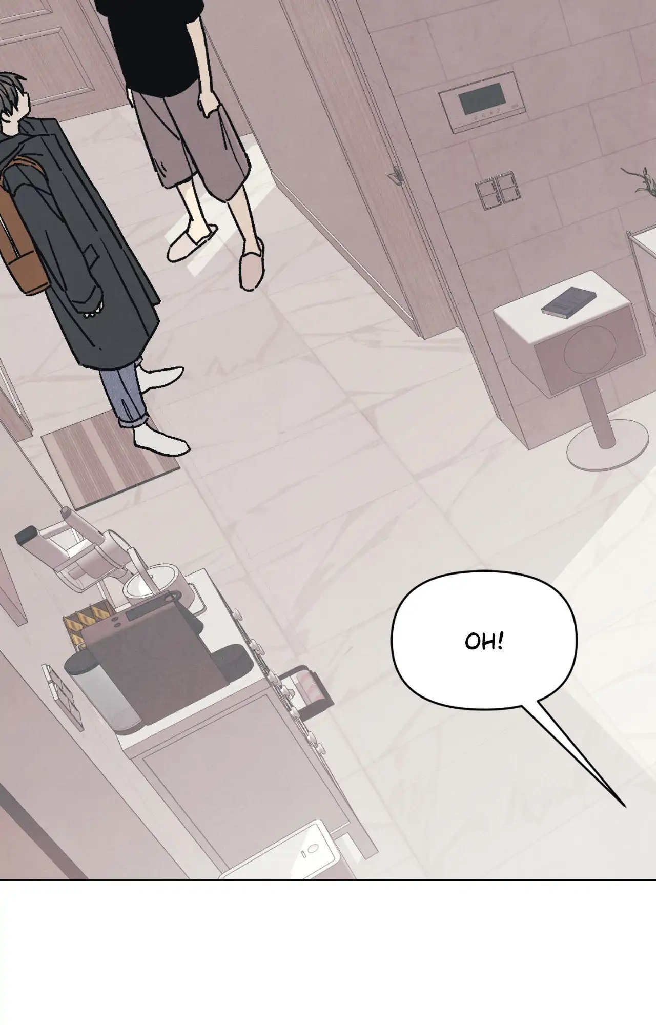 Operation Leo - Chapter 1 Page 92