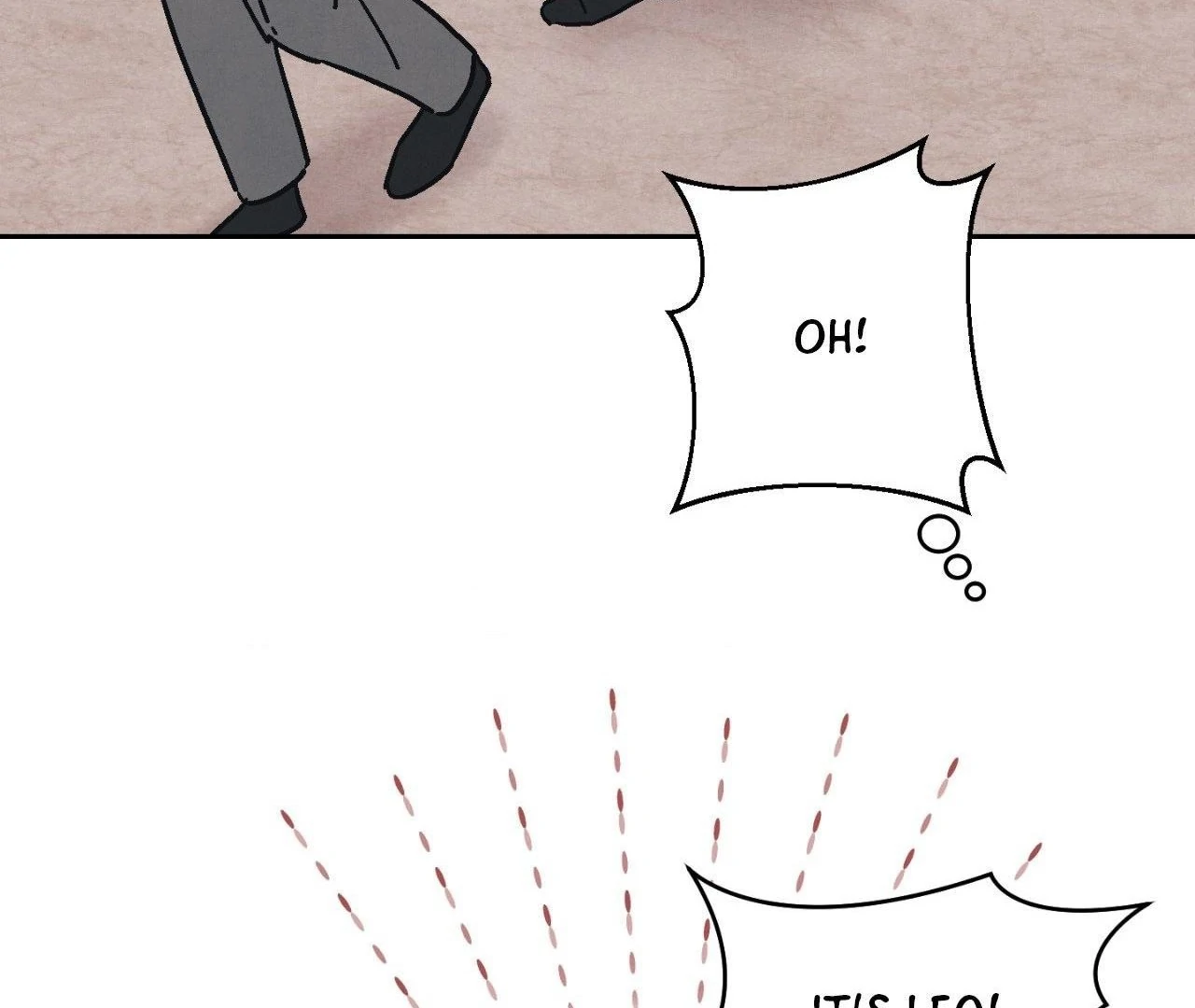 Operation Leo - Chapter 10 Page 133